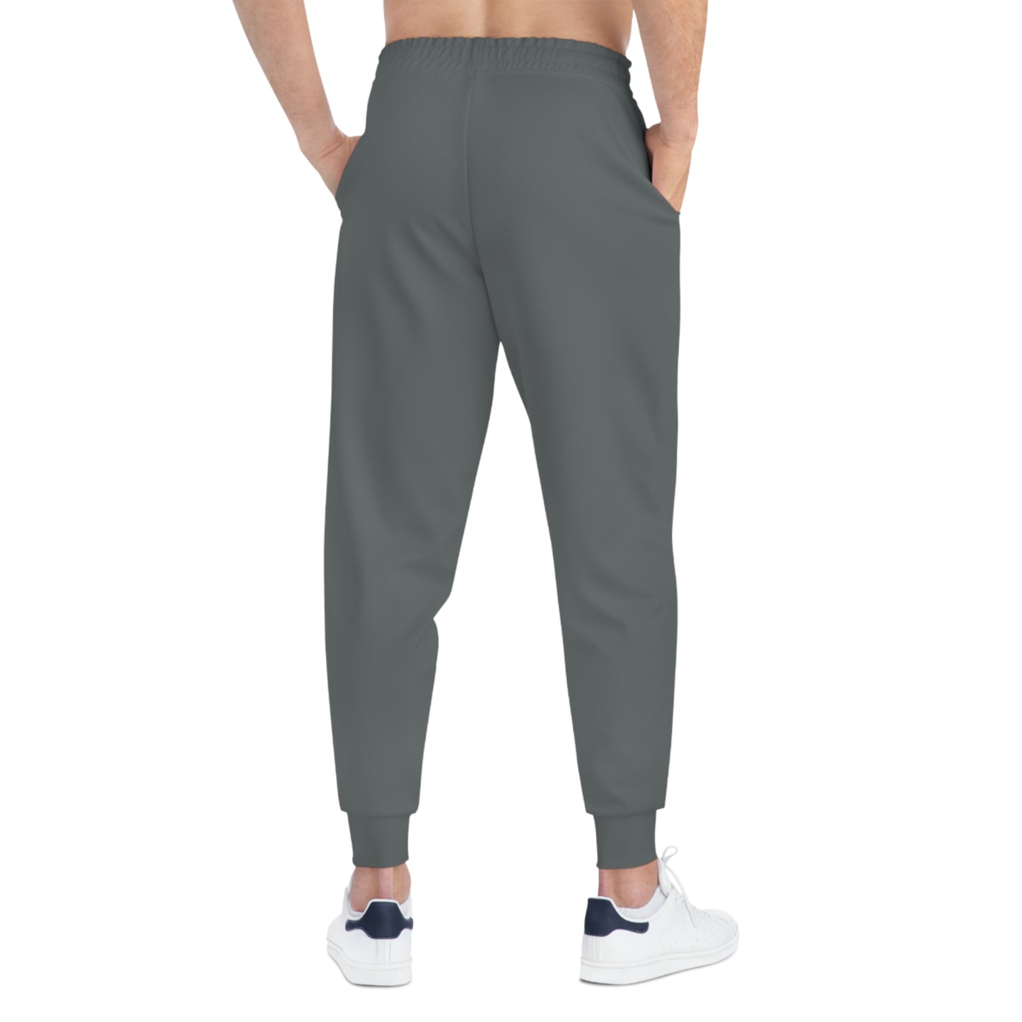 Cute BaTKaTT Athletic Joggers (Dark grey) (N.M)