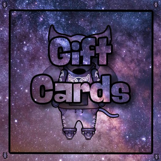 DBK e-Gift Card