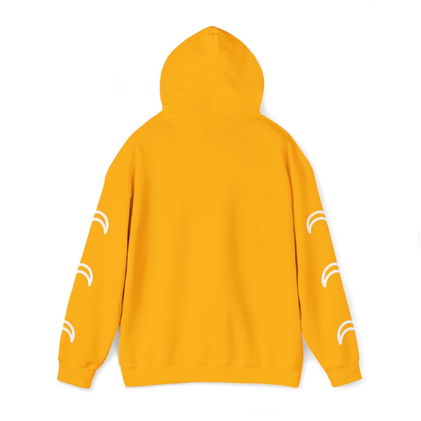 Cute BaTKaTT Unisex Heavy Blend™ Hooded Sweatshirt P.2