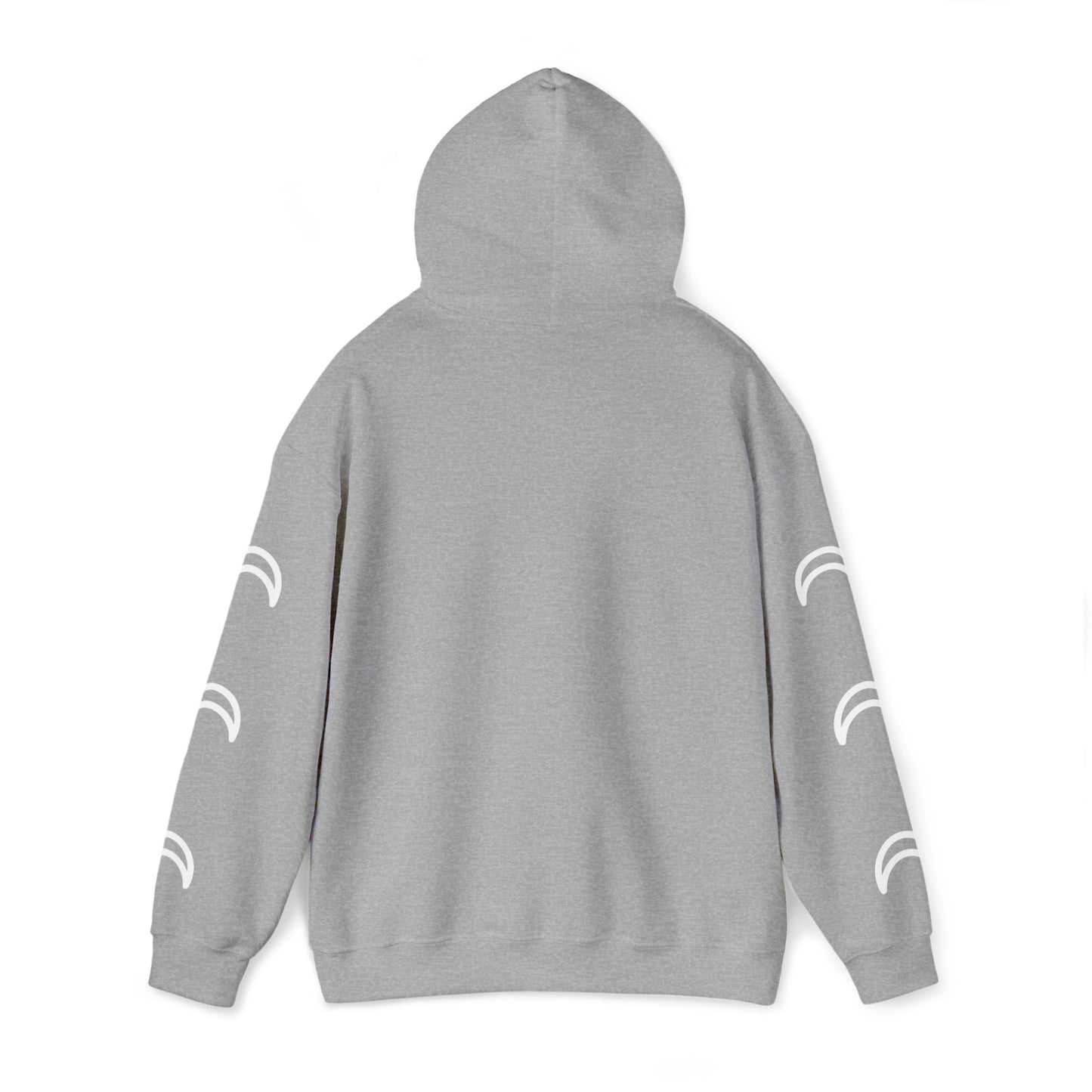 Cute BaTKaTT Unisex Heavy Blend™ Hooded Sweatshirt P.2