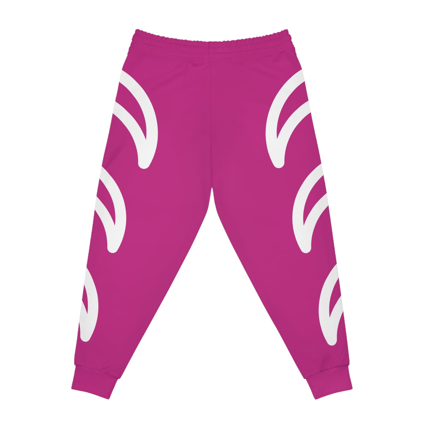 Cute BaTKaTT Athletic Joggers (Pink)