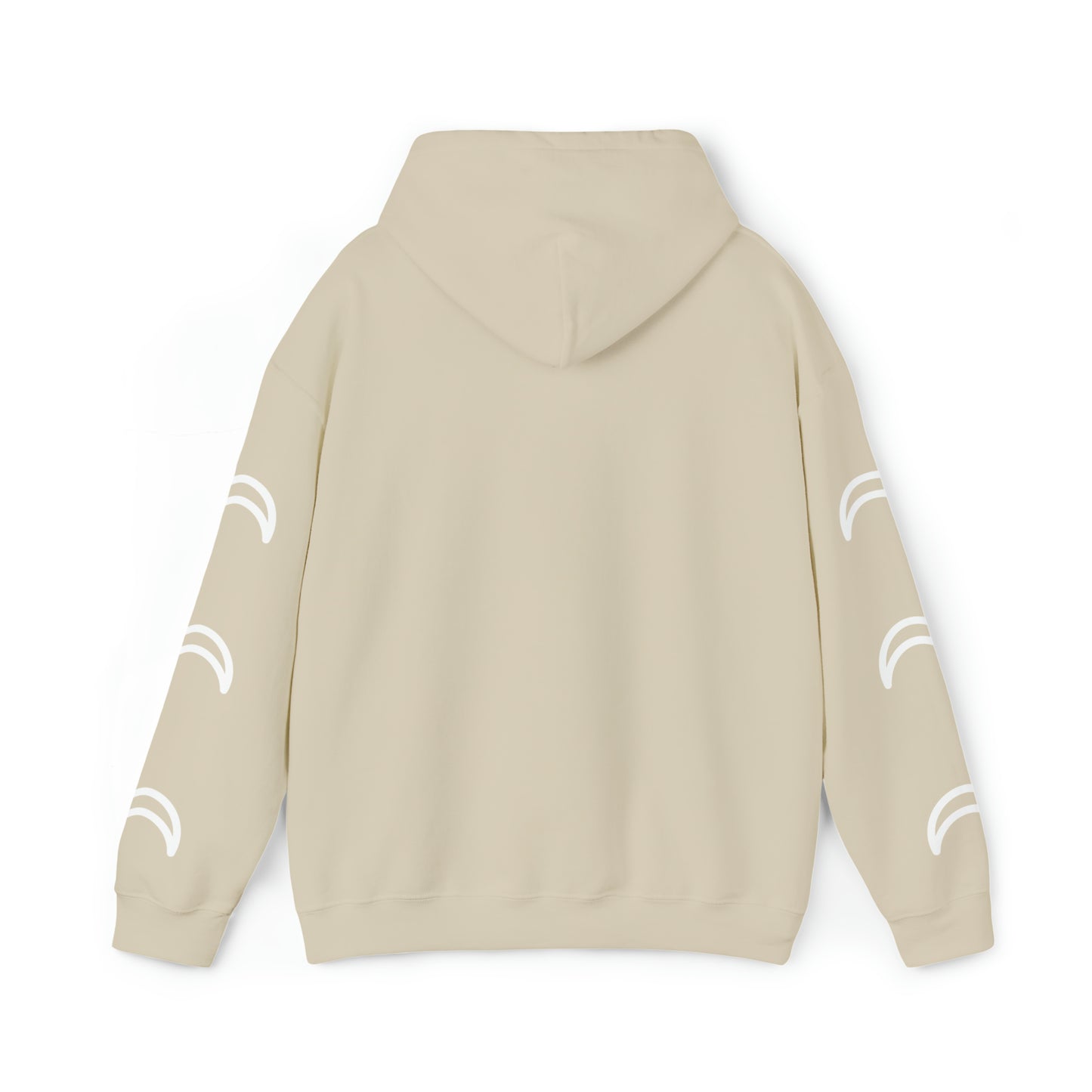 Cute BaTKaTT Unisex Heavy Blend™ Hooded Sweatshirt P.2
