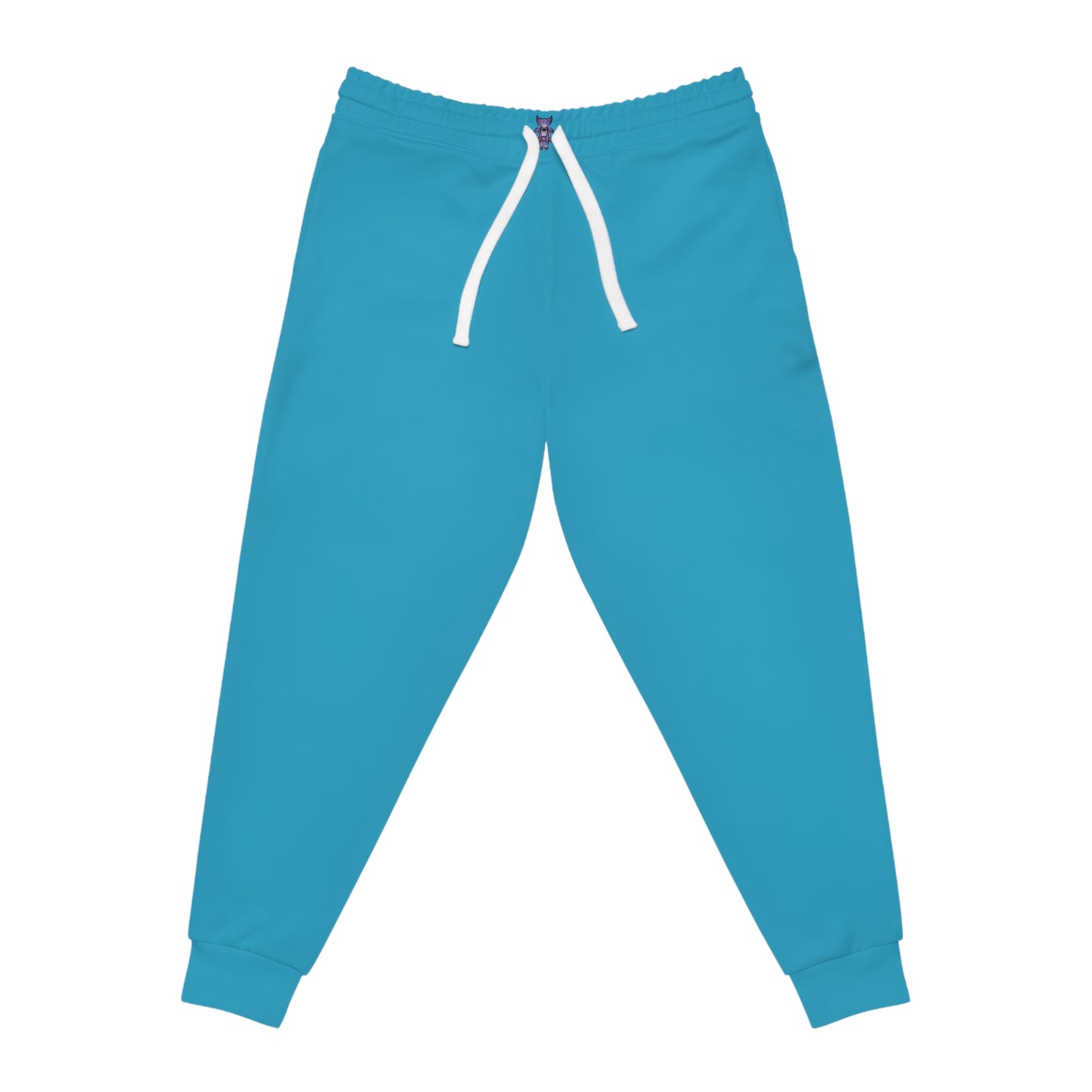 Cute BaTKaTT Athletic Joggers (Turquoise) (N.M)