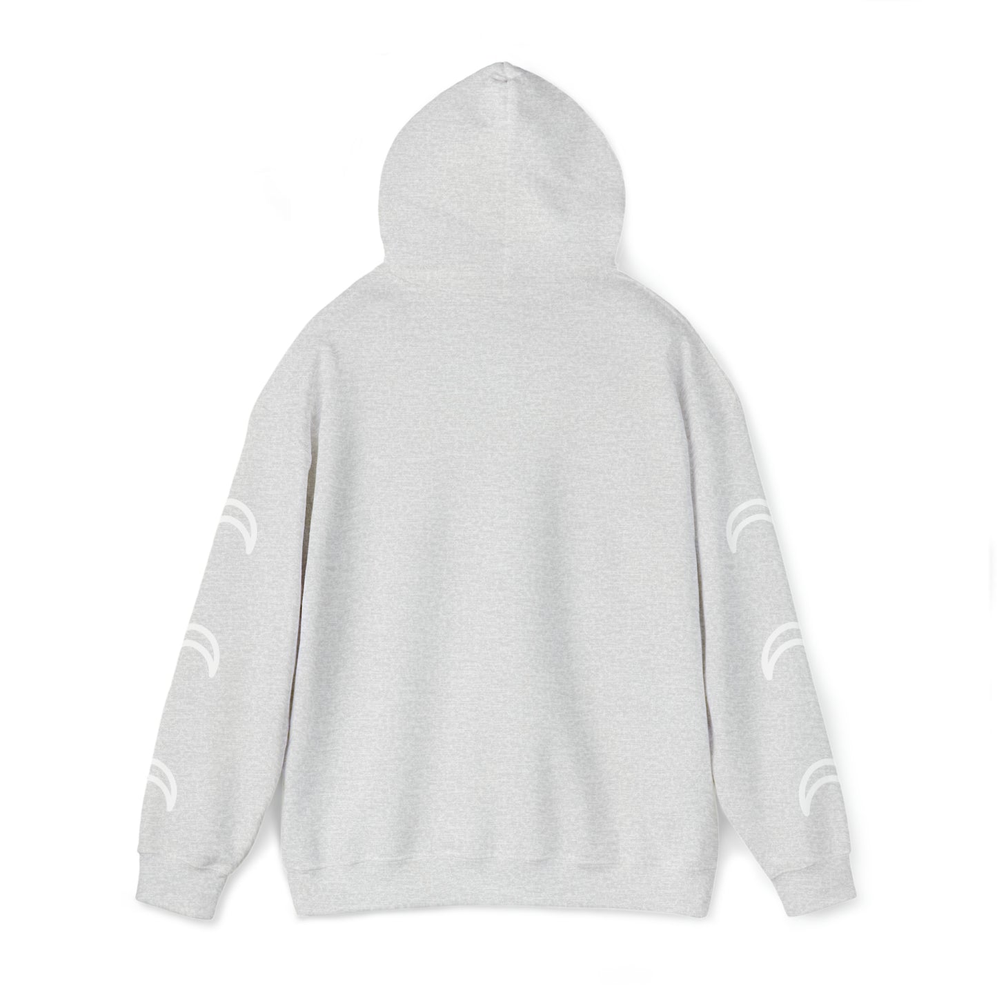 Cute BaTKaTT Unisex Heavy Blend™ Hooded Sweatshirt P.2