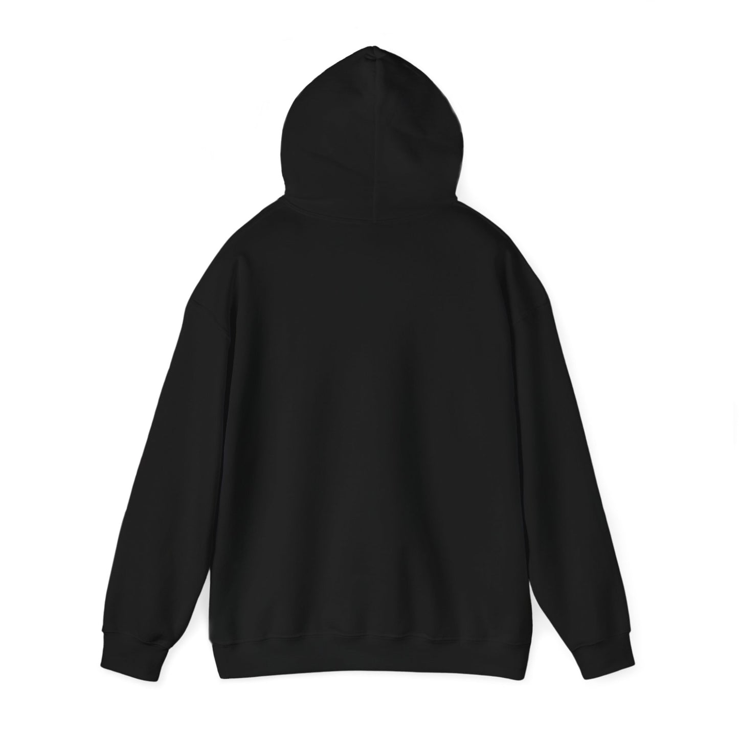 Cute BaTKaTT Unisex Heavy Blend™ Hooded Sweatshirt (N.M)