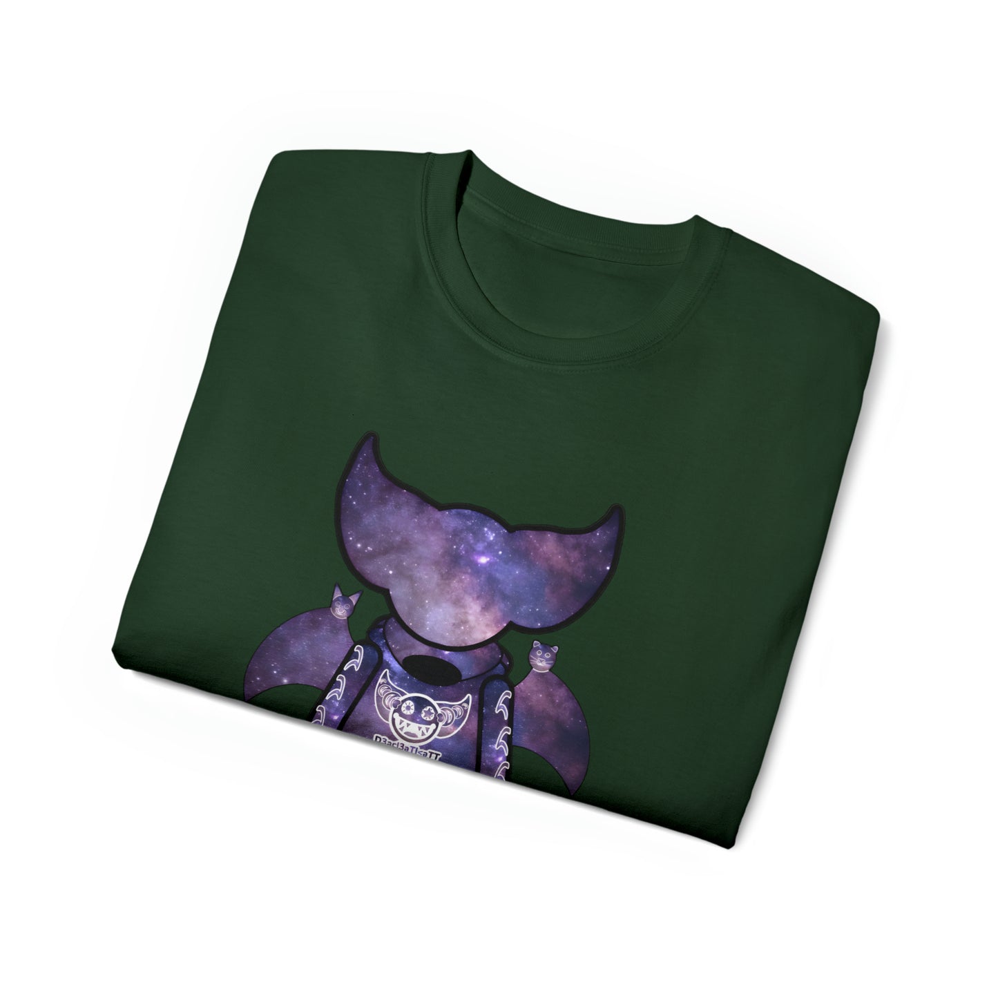 Cute BaTKaTT Unisex Ultra Cotton Tee