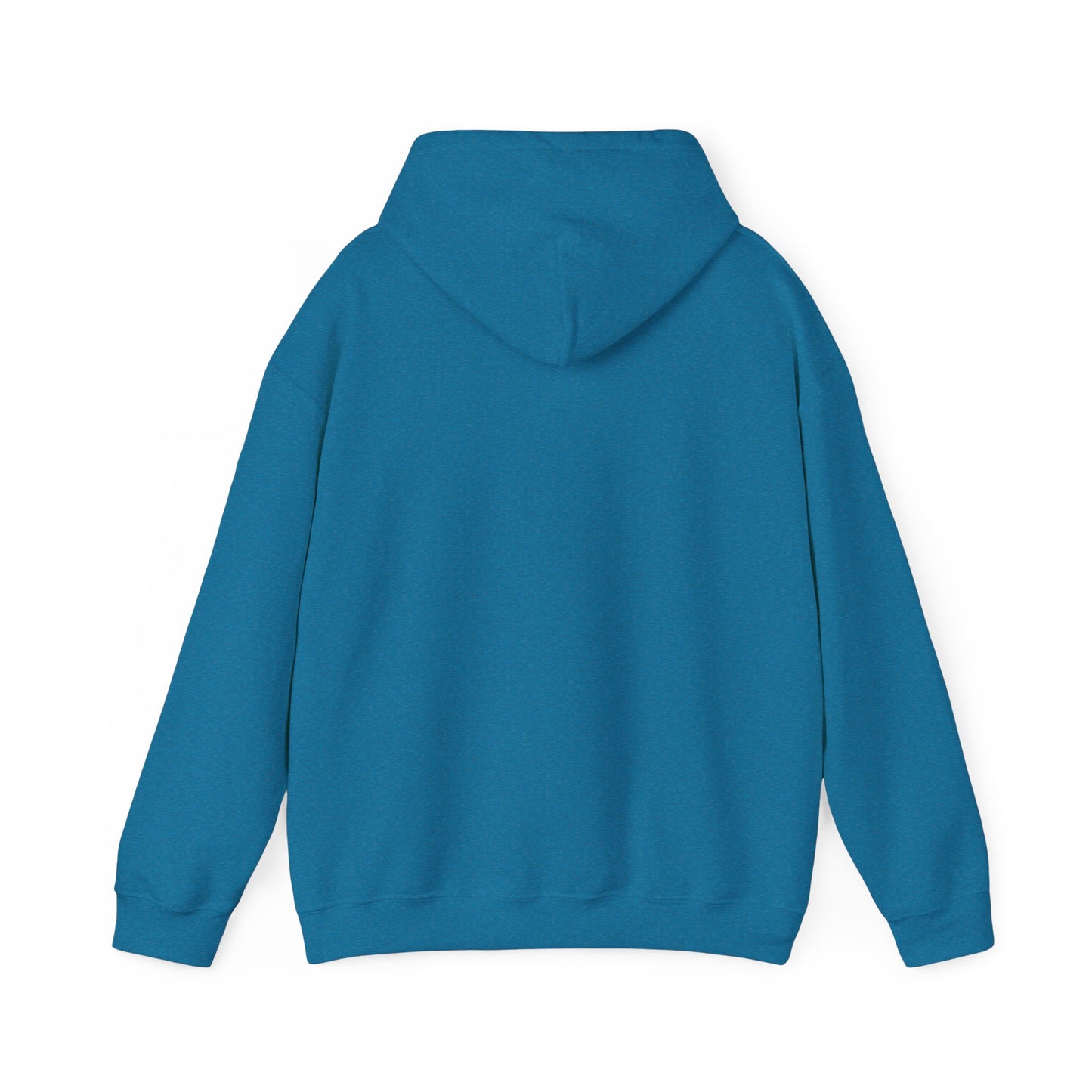 Cute BaTKaTT Unisex Heavy Blend™ Hooded Sweatshirt (N.M) P.1