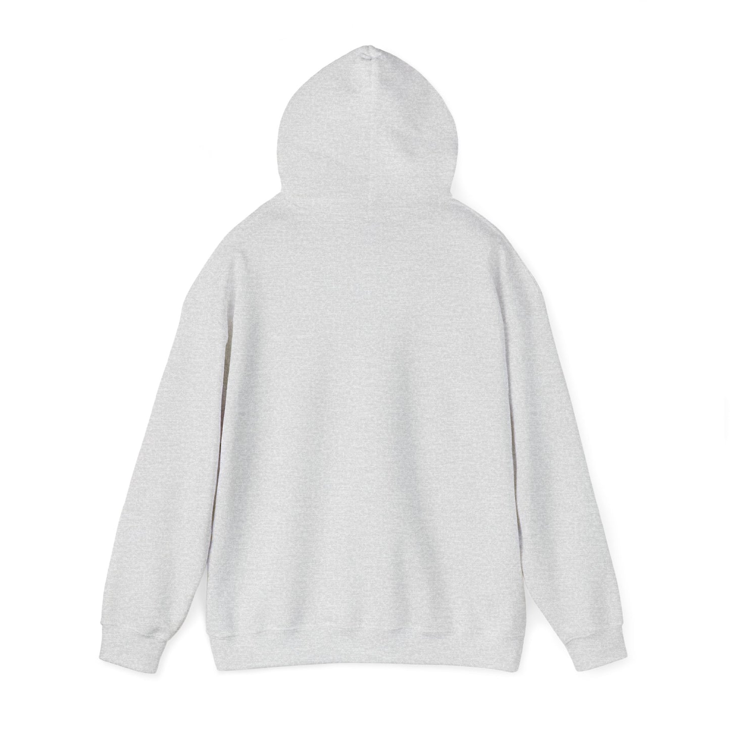 Cute BaTKaTT Unisex Heavy Blend™ Hooded Sweatshirt (Di5c0Zy3Za11 V.1) (N.M)