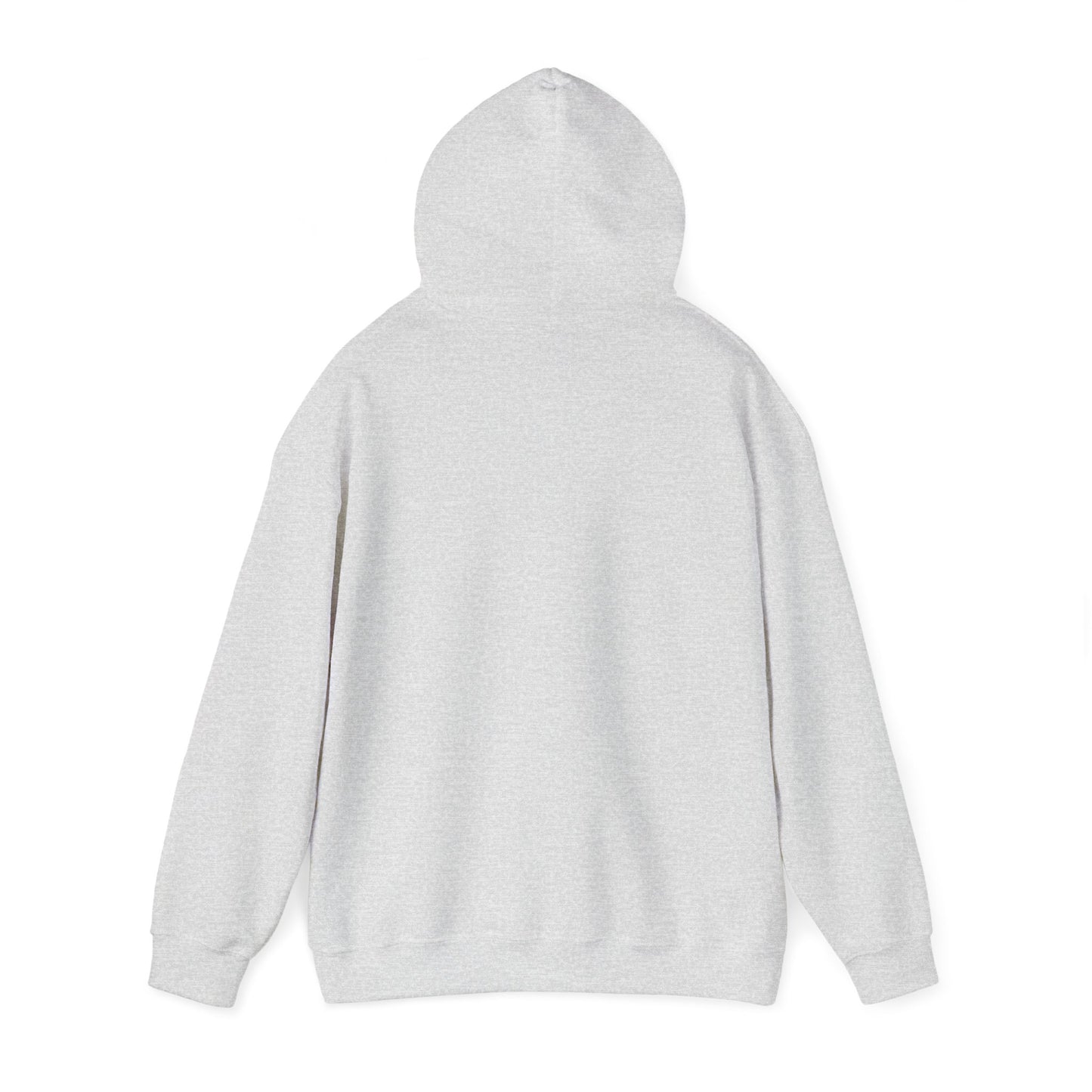 Cute BaTKaTT Unisex Heavy Blend™ Hooded Sweatshirt (N.M)