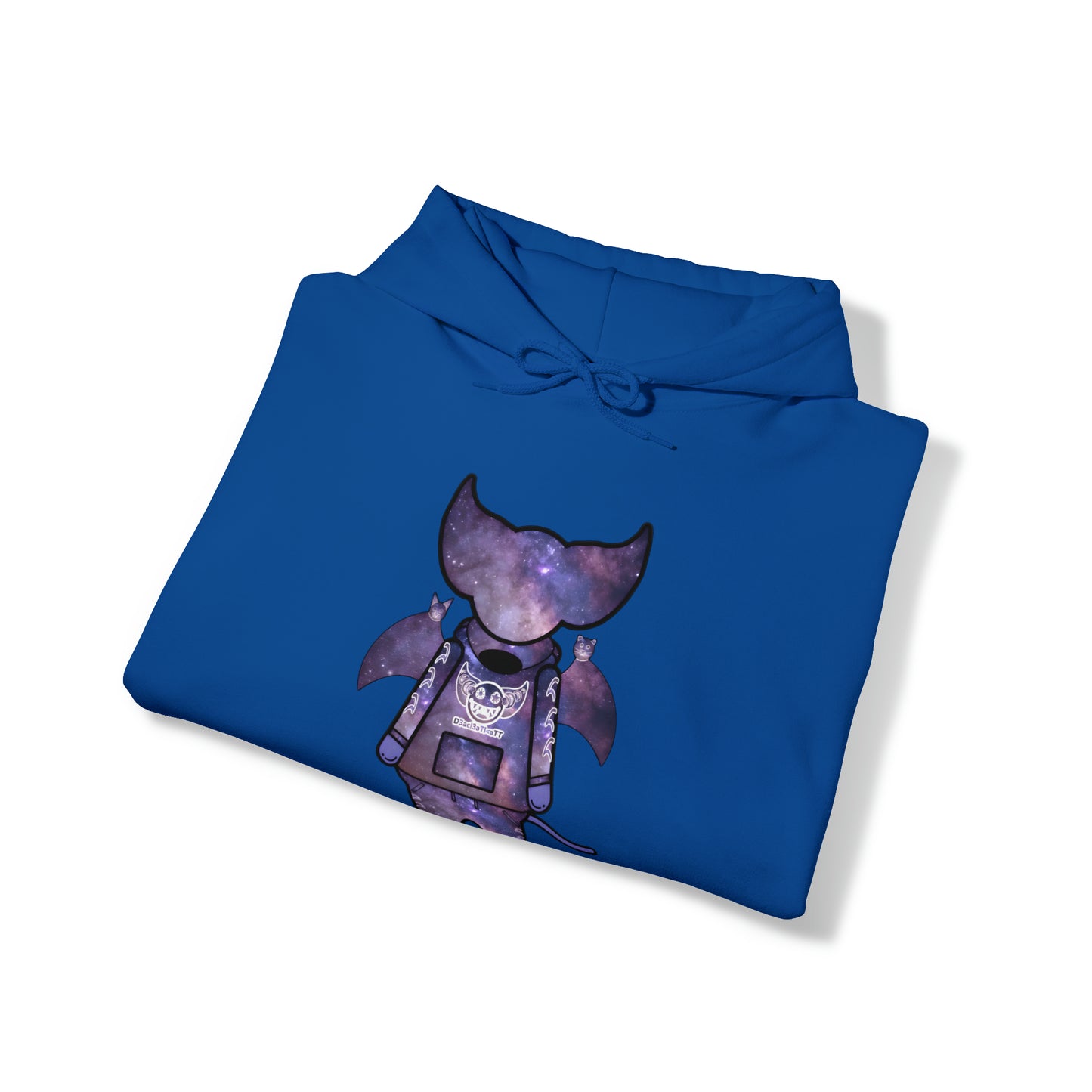 Cute BaTKaTT Unisex Heavy Blend™ Hooded Sweatshirt P.1