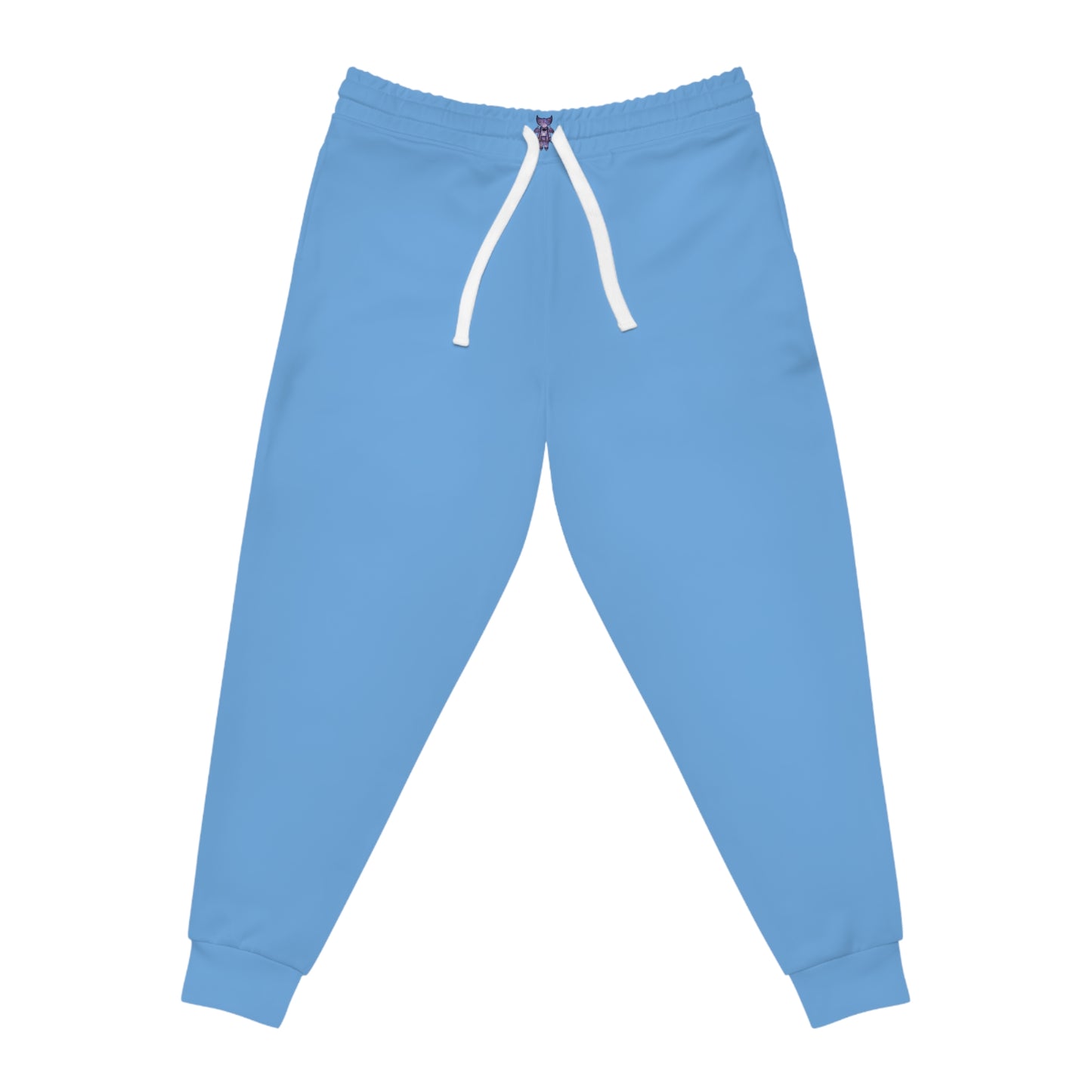 Cute BaTKaTT Athletic Joggers (Light blue) (N.M)