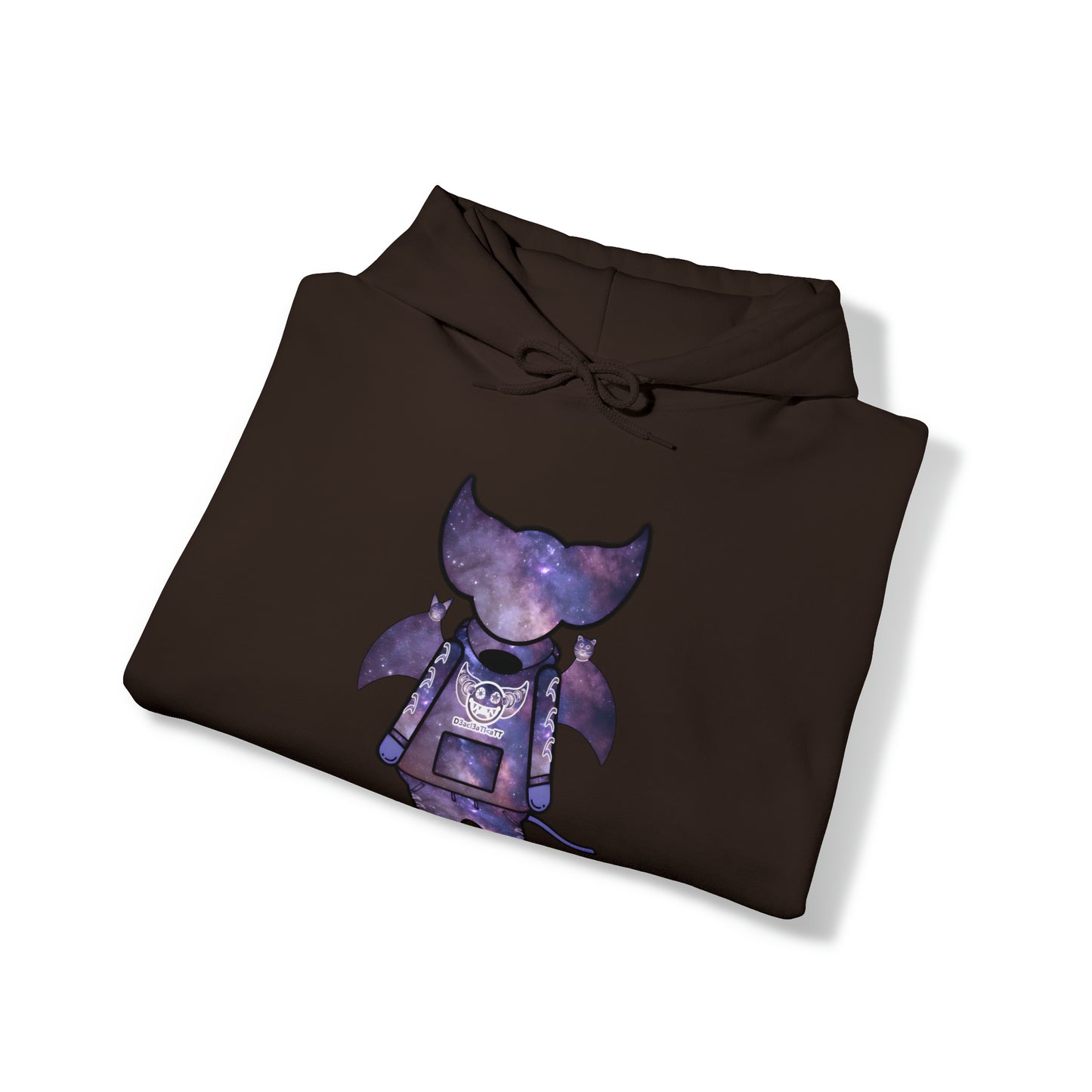 Cute BaTKaTT Unisex Heavy Blend™ Hooded Sweatshirt P.2