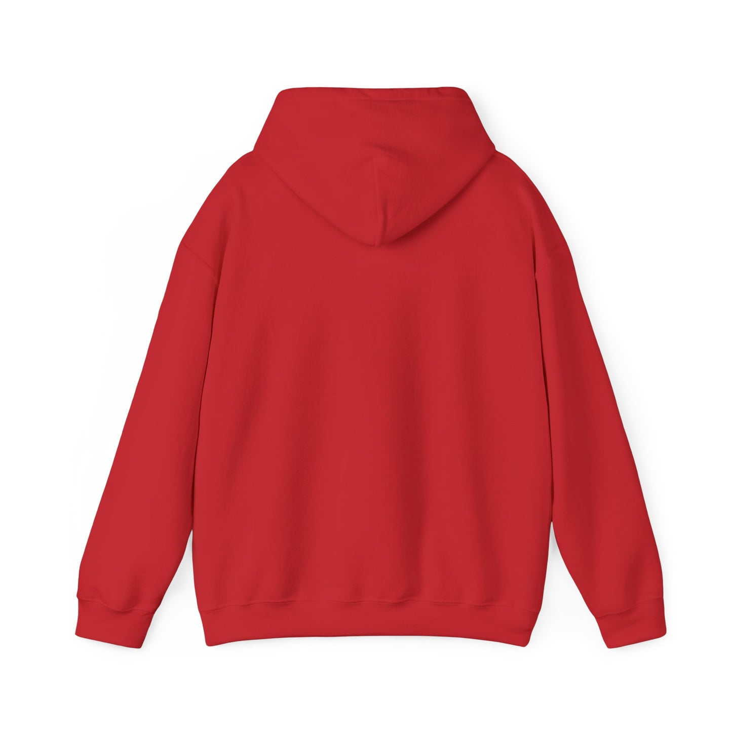 Daredevil Golden Age 1 V.1 Cute BaTKaTT Unisex Heavy Blend™ Hooded Sweatshirt (N.M)
