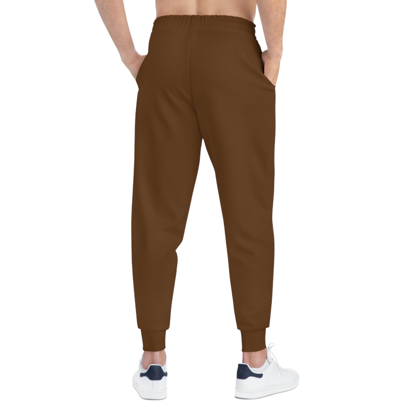 Cute BaTKaTT Athletic Joggers (Brown) (N.M)