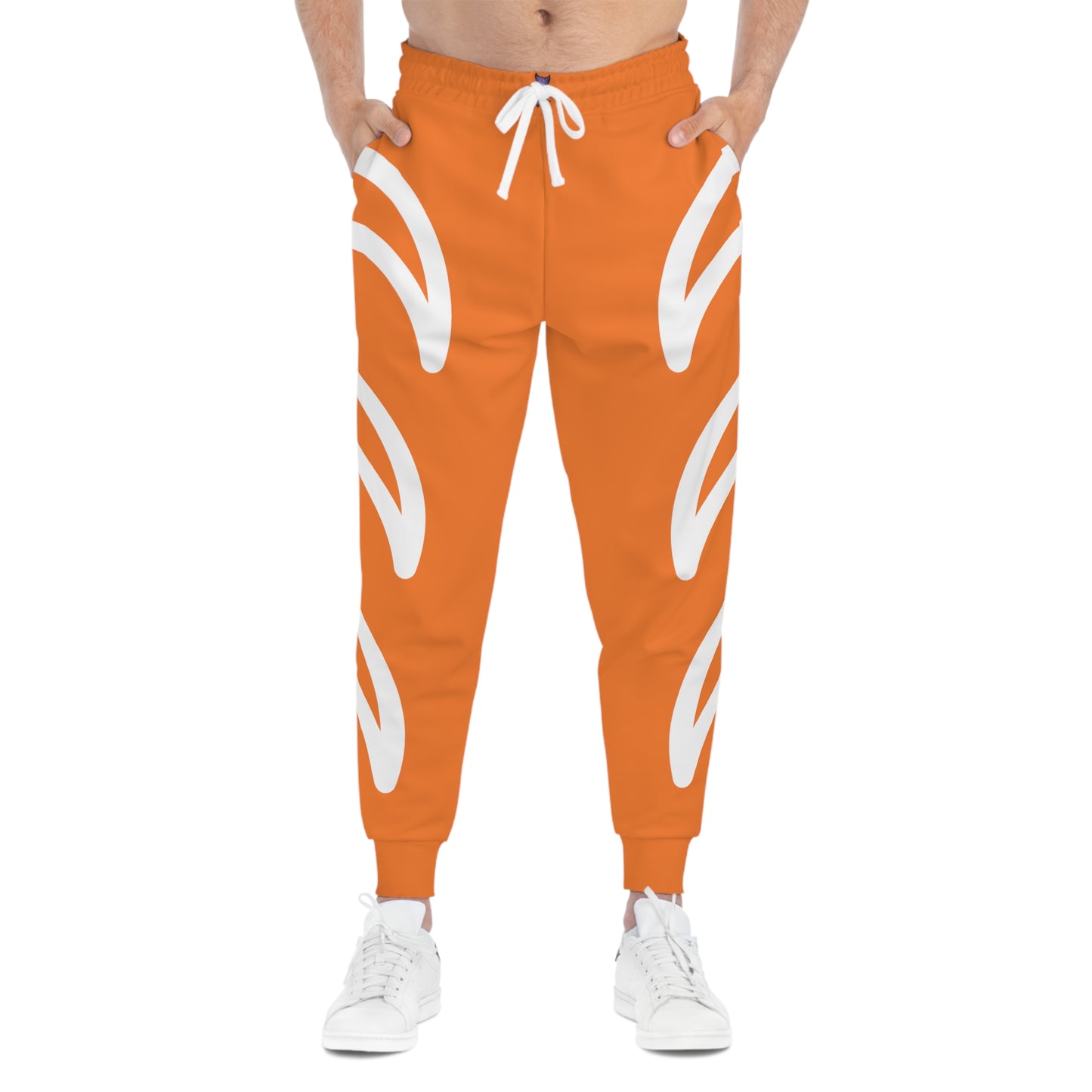 Cute BaTKaTT Athletic Joggers (Crusta)