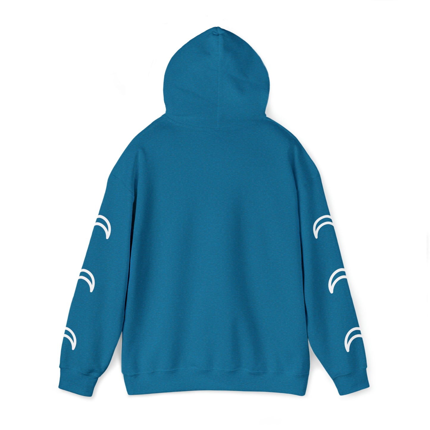 Cute BaTKaTT Unisex Heavy Blend™ Hooded Sweatshirt P.1