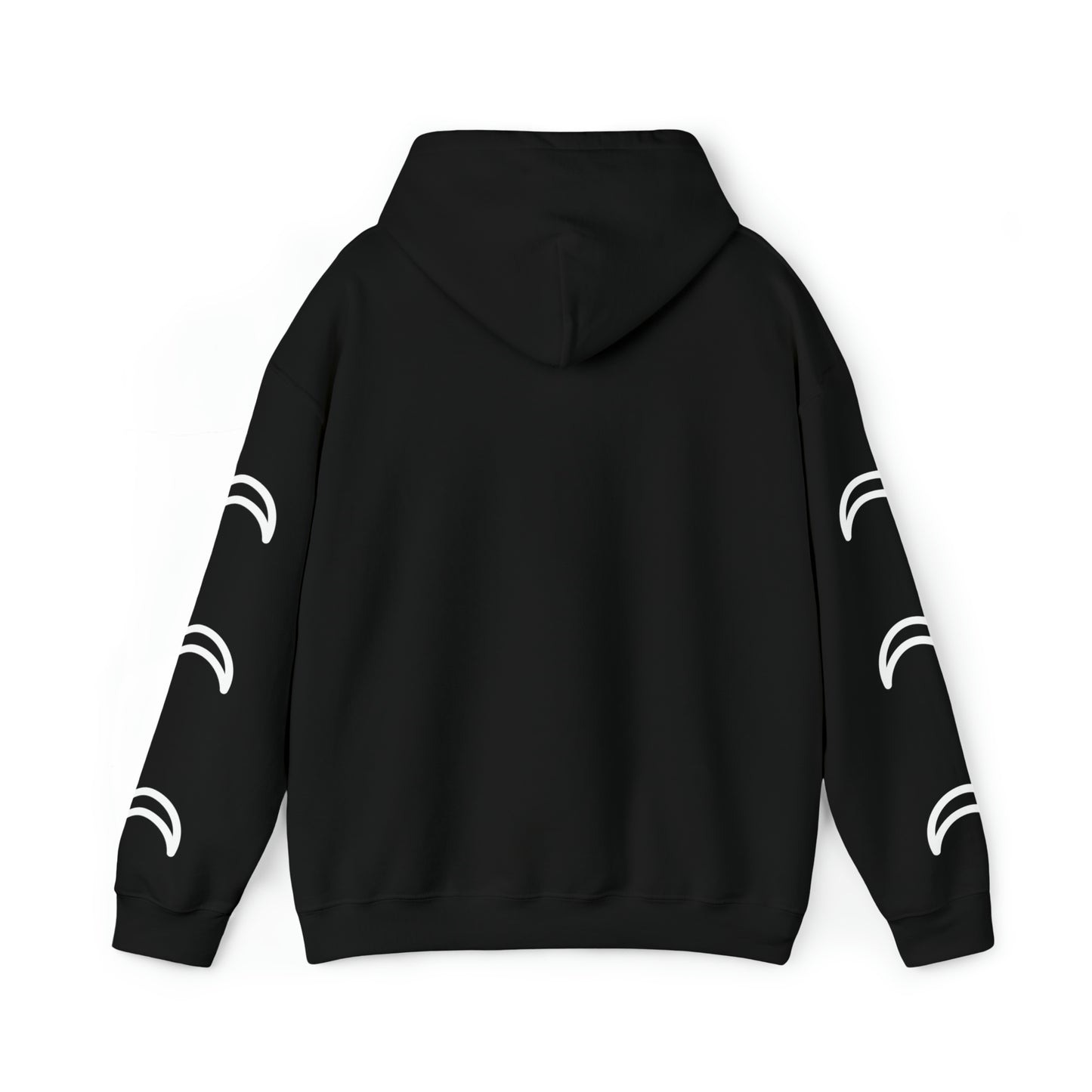 Cute BaTKaTT Unisex Heavy Blend™ Hooded Sweatshirt P.2