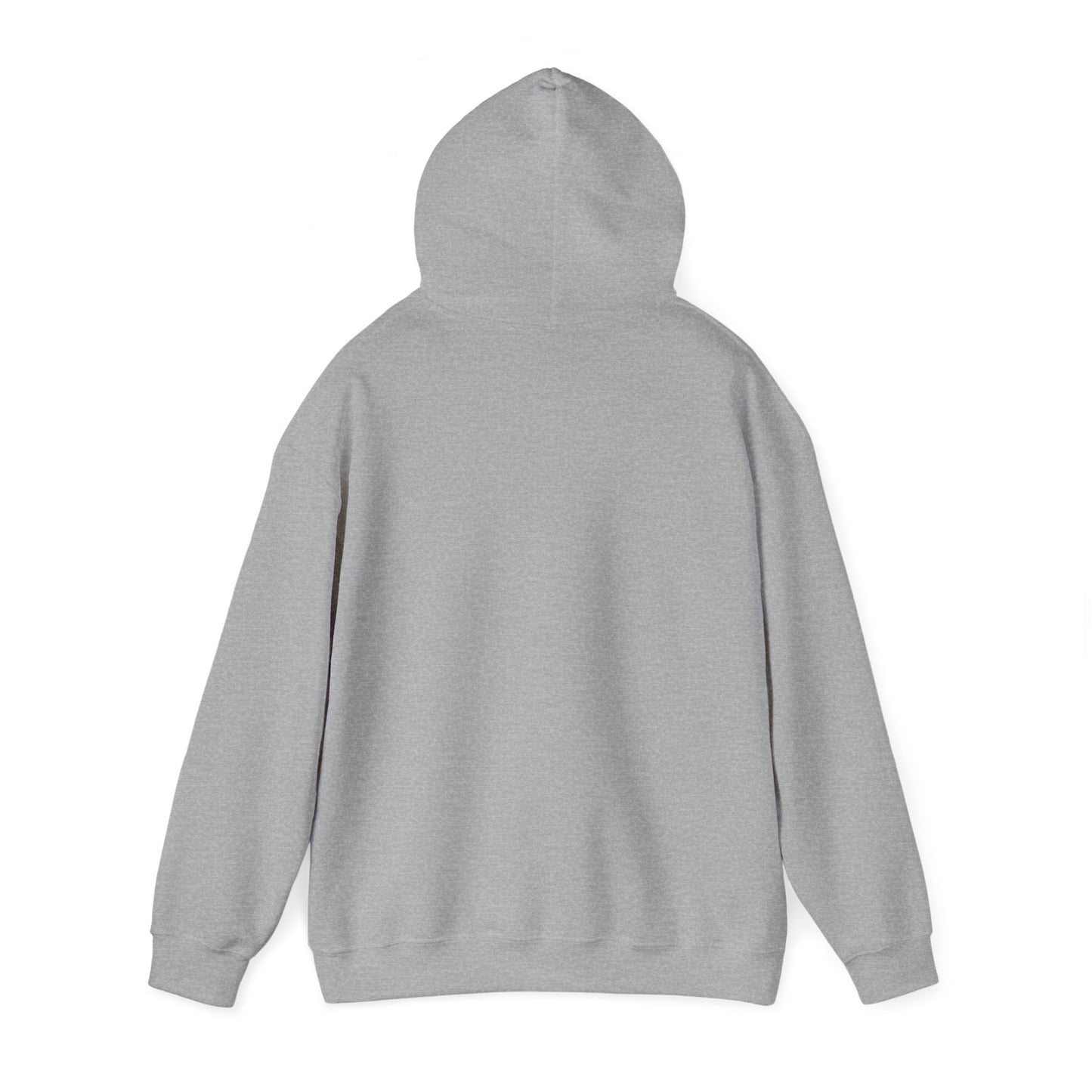 Cute BaTKaTT Unisex Heavy Blend™ Hooded Sweatshirt (Di5c0Zy3Za11 V.1) (N.M)