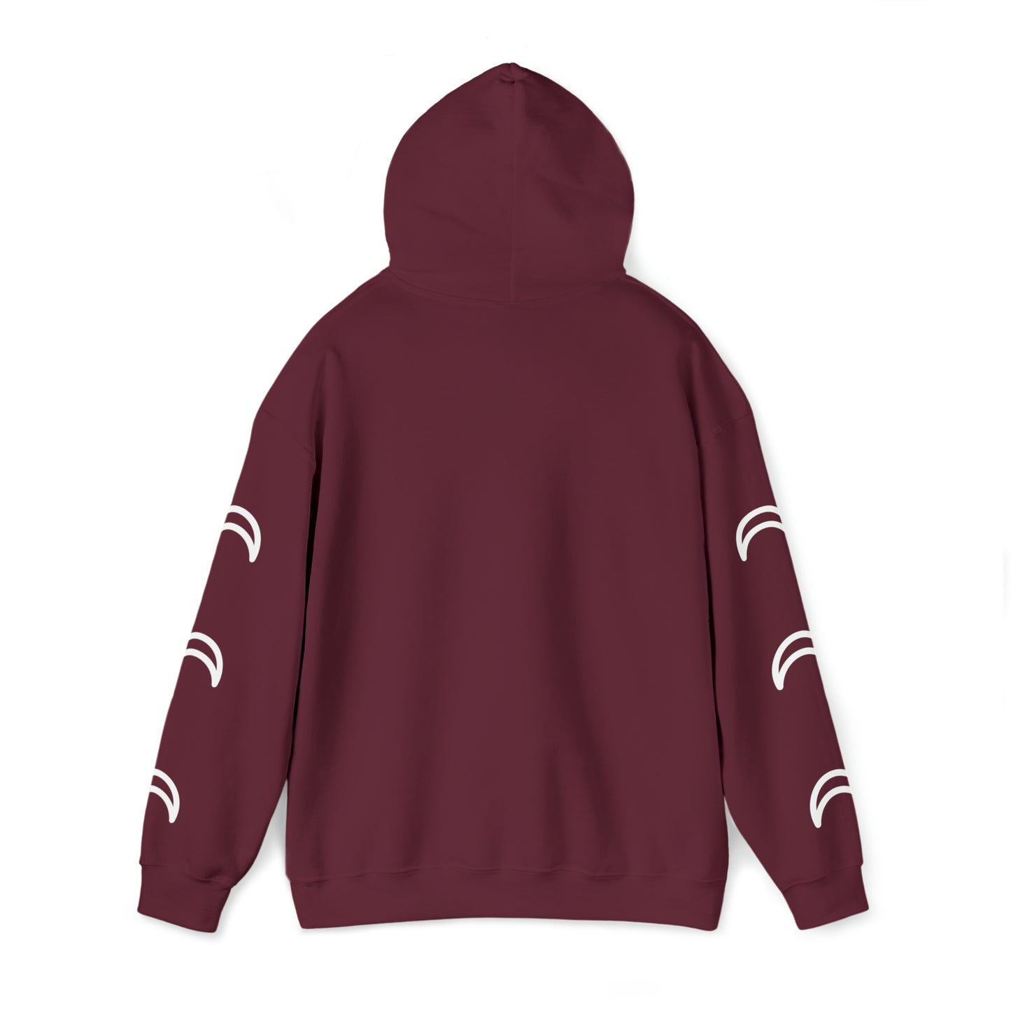 Cute BaTKaTT Unisex Heavy Blend™ Hooded Sweatshirt P.2
