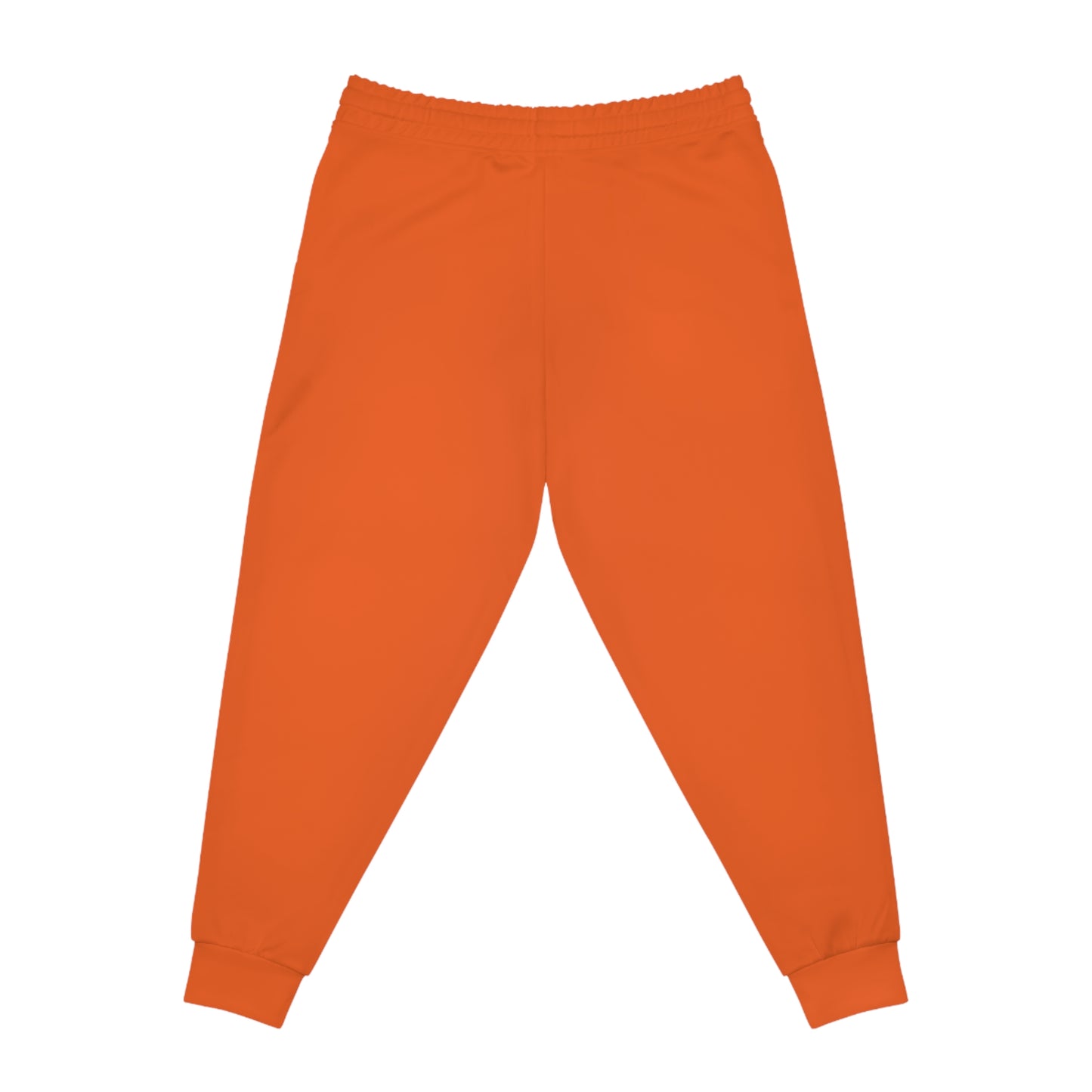 Cute BaTKaTT Athletic Joggers (Orange) (N.M)