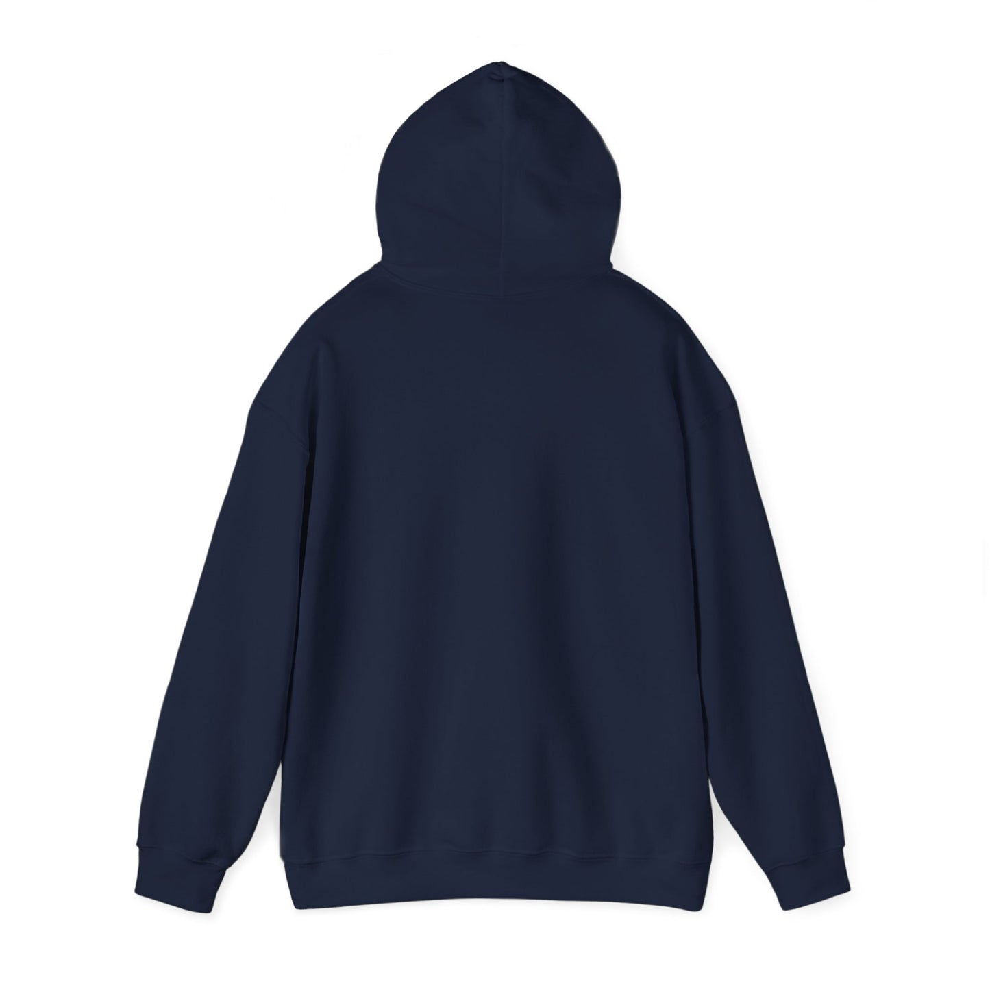 Cute BaTKaTT Unisex Heavy Blend™ Hooded Sweatshirt (N.M) P.1