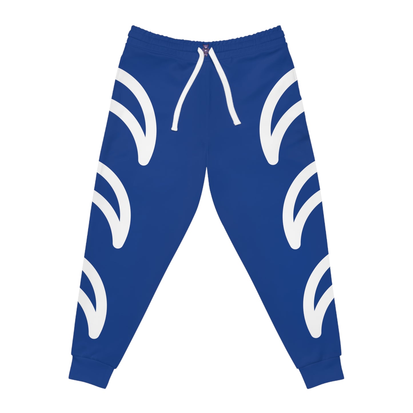 Cute BaTKaTT Athletic Joggers (Dark blue)