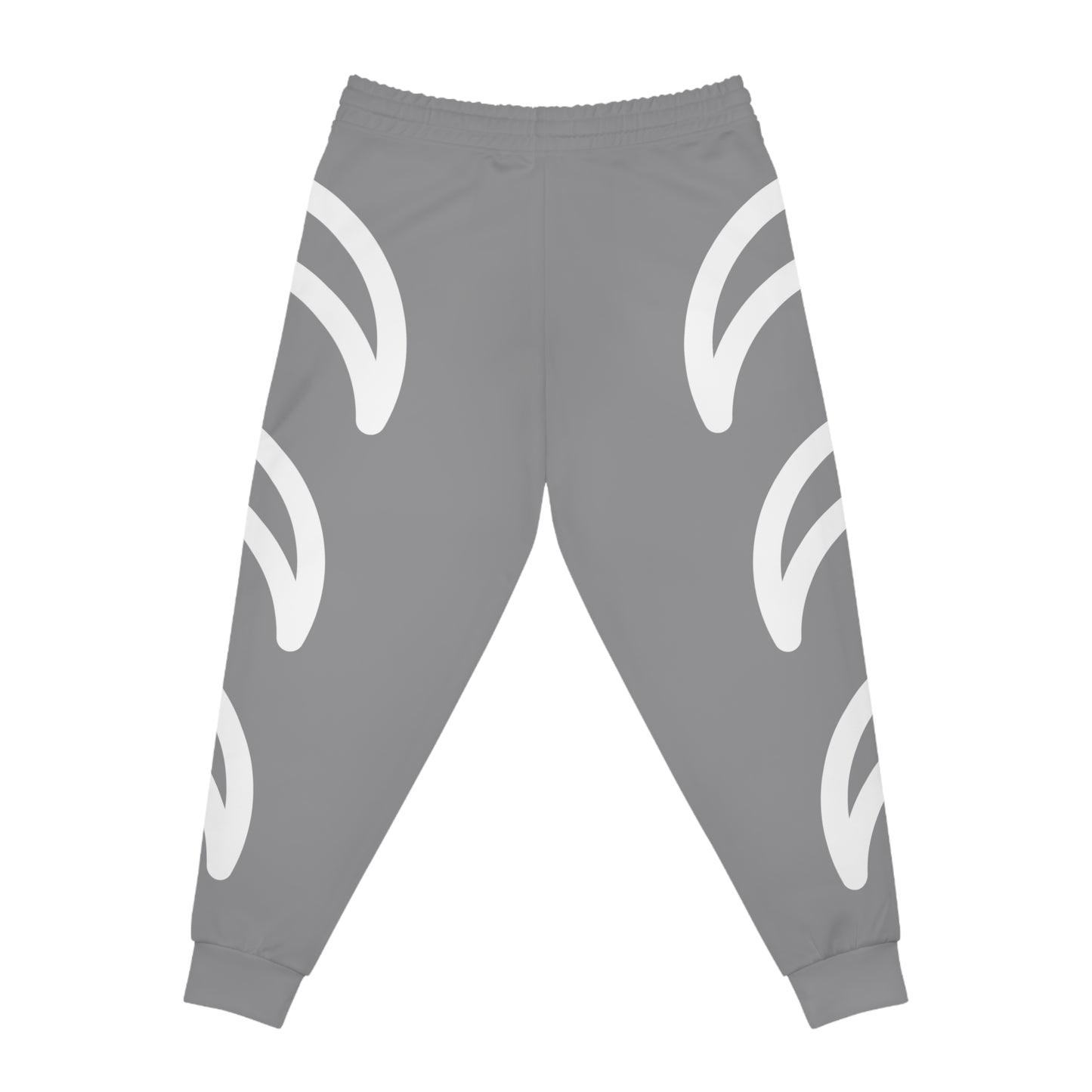 Cute BaTKaTT Athletic Joggers (Grey)