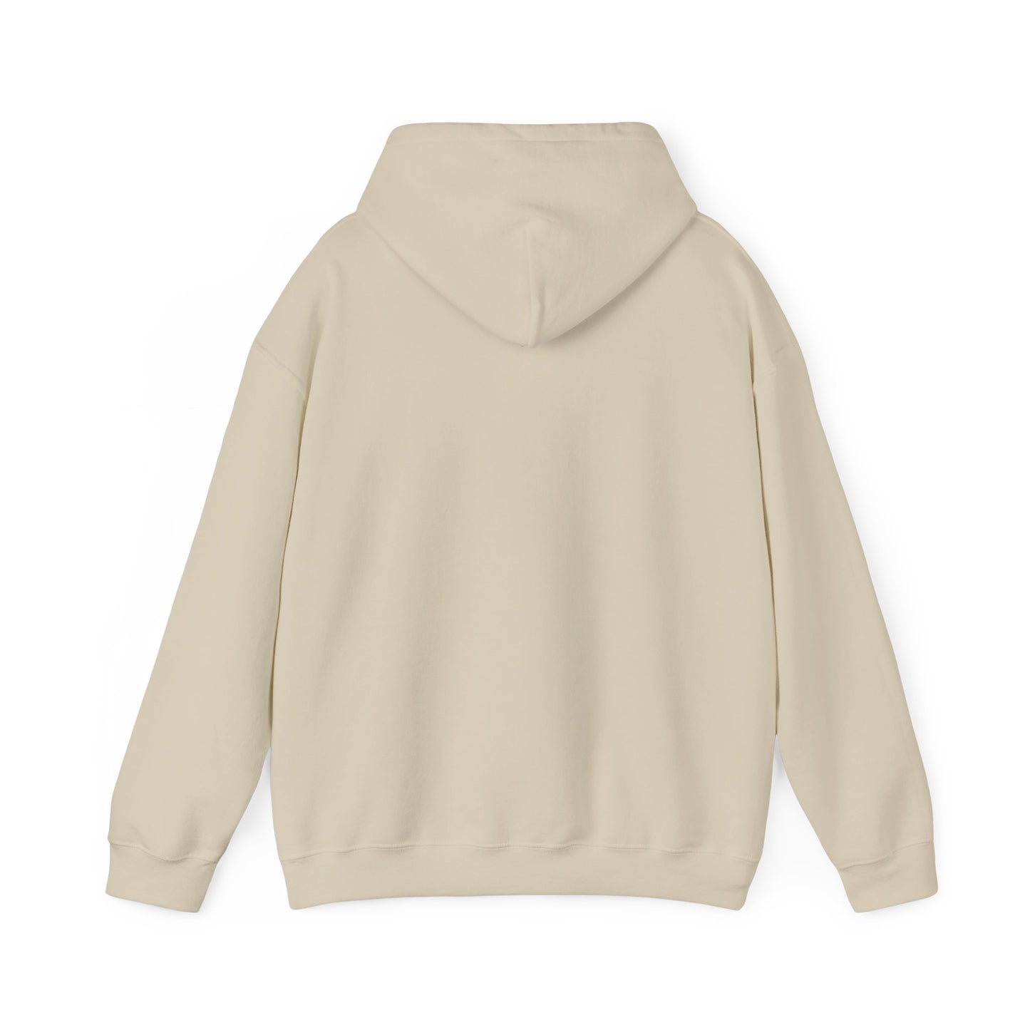 Cute BaTKaTT Unisex Heavy Blend™ Hooded Sweatshirt (N.M)