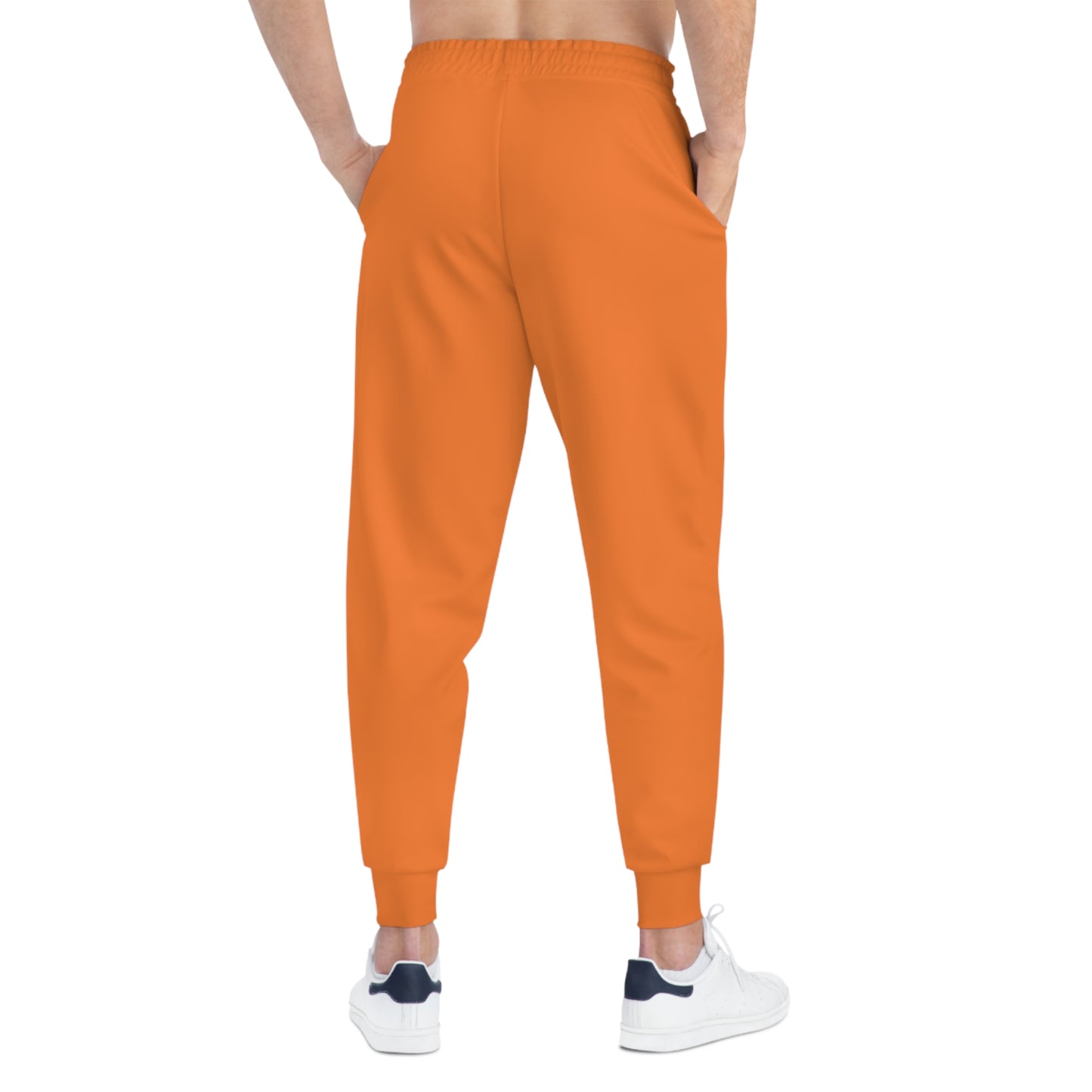 Cute BaTKaTT Athletic Joggers (Crusta) (N.M)