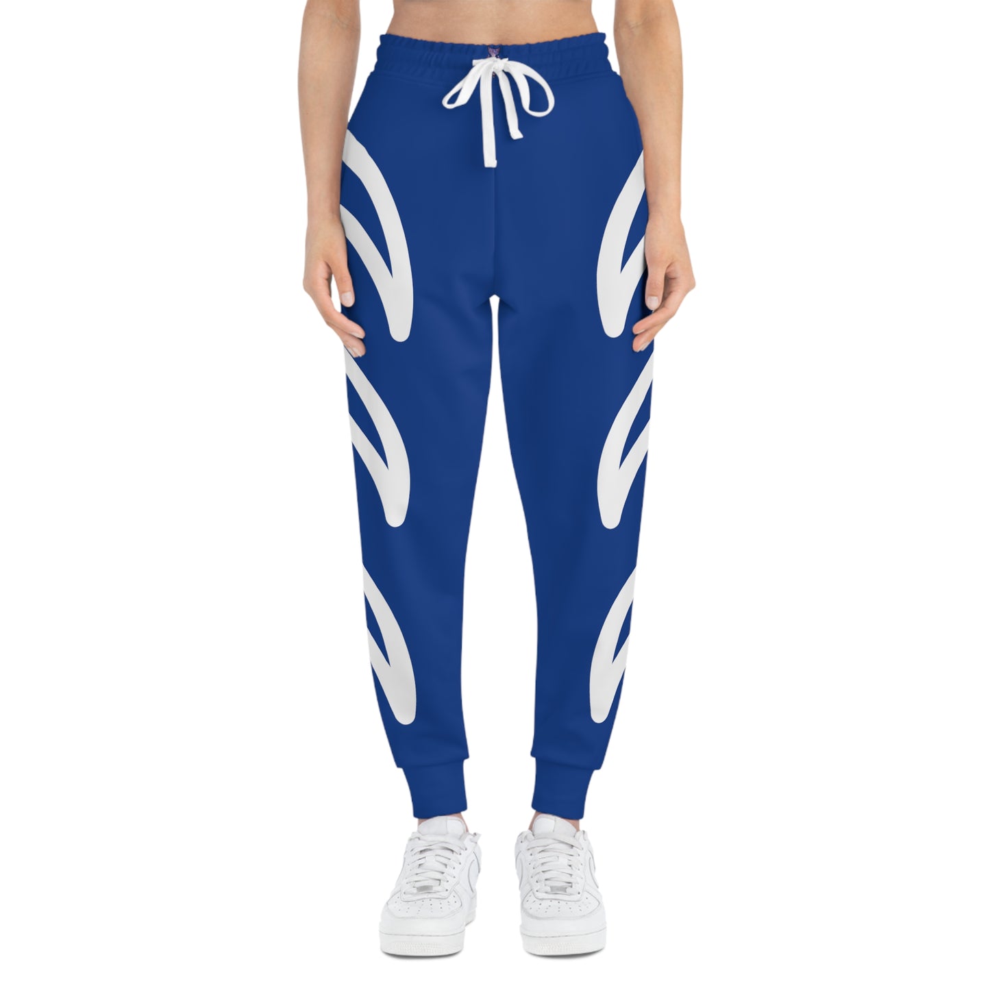 Cute BaTKaTT Athletic Joggers (Dark blue)
