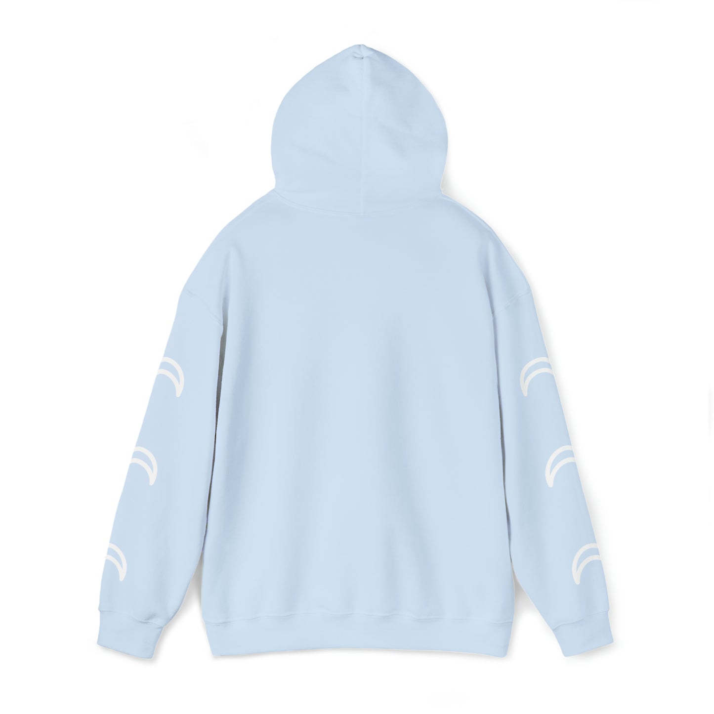 Cute BaTKaTT Unisex Heavy Blend™ Hooded Sweatshirt P.1