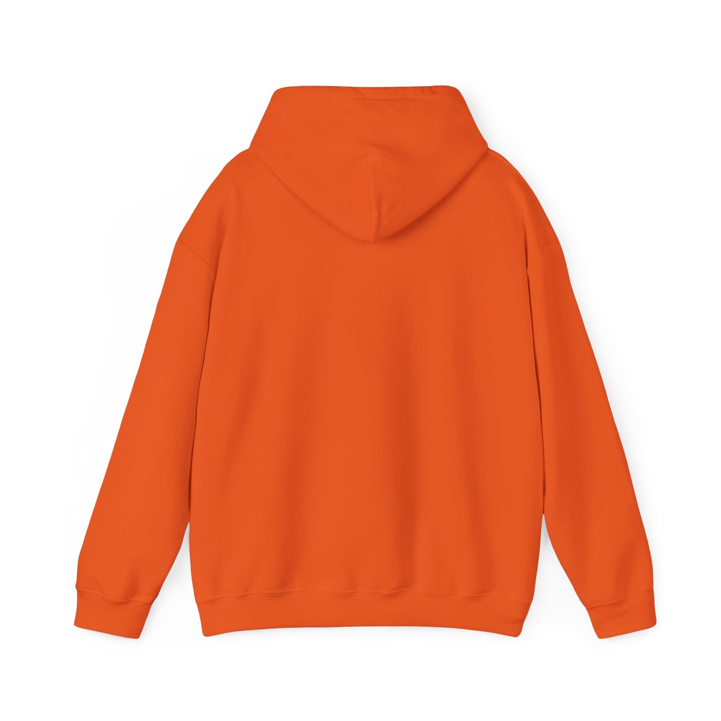 Cute BaTKaTT Unisex Heavy Blend™ Hooded Sweatshirt (N.M)