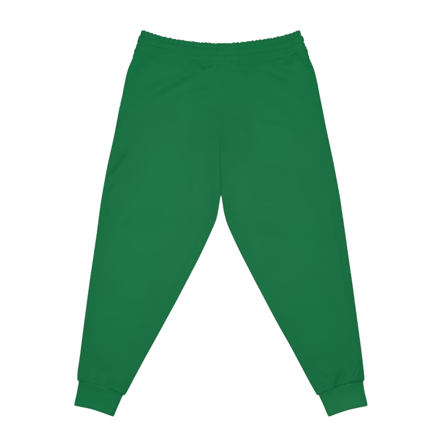 Cute BaTKaTT Athletic Joggers (Dark green) (N.M)
