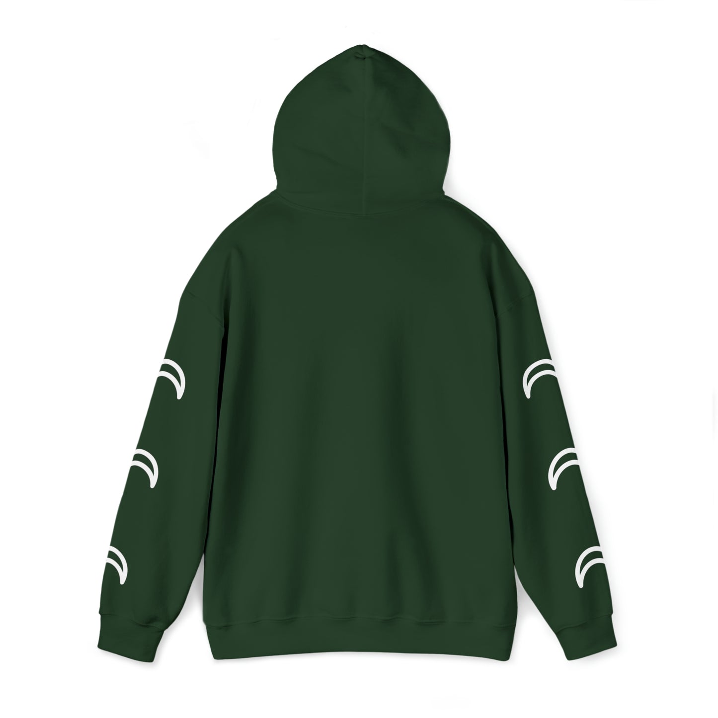 Cute BaTKaTT Unisex Heavy Blend™ Hooded Sweatshirt P.1