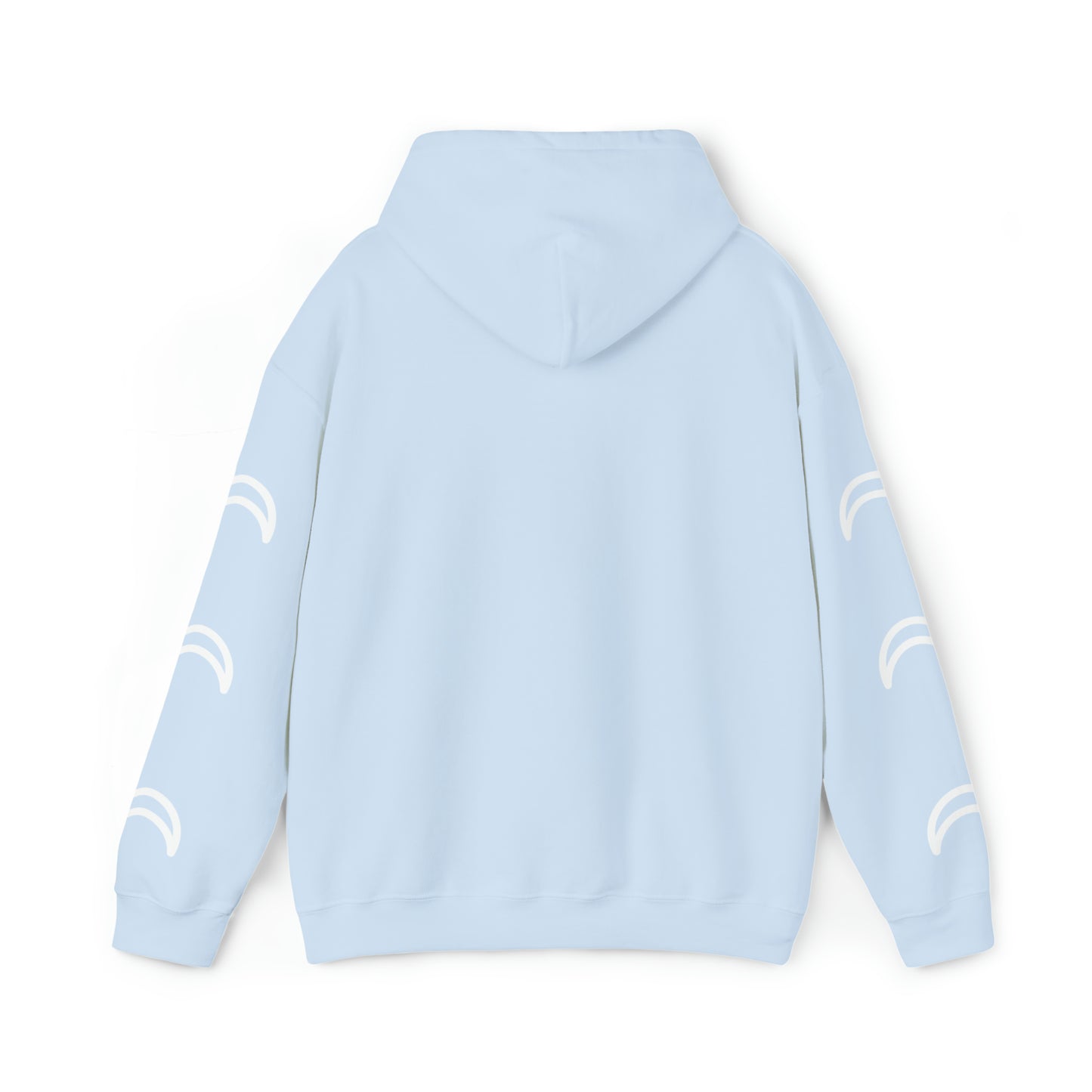 Cute BaTKaTT Unisex Heavy Blend™ Hooded Sweatshirt P.1
