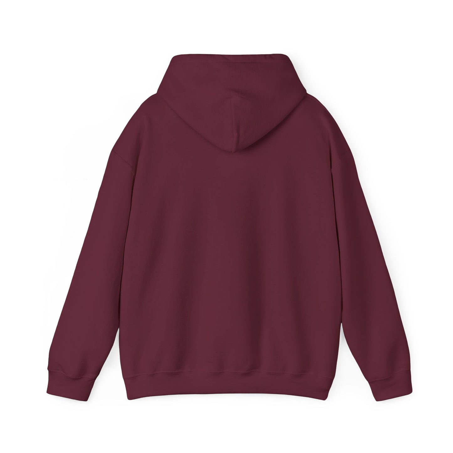 Daredevil Golden Age 1 V.1 Cute BaTKaTT Unisex Heavy Blend™ Hooded Sweatshirt (N.M)