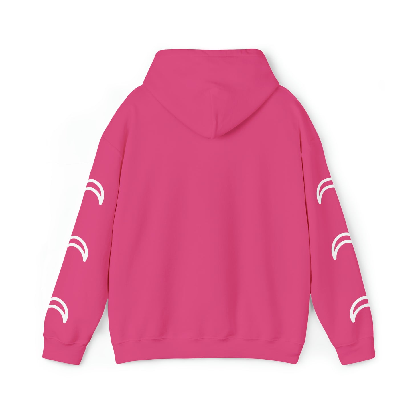 Cute BaTKaTT Unisex Heavy Blend™ Hooded Sweatshirt P.1