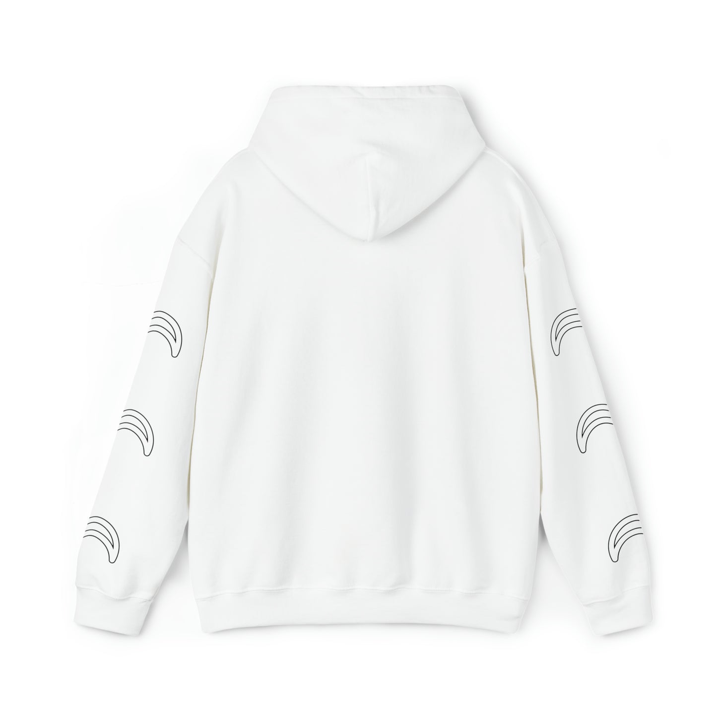 Cute BaTKaTT Unisex Heavy Blend™ Hooded Sweatshirt P.2