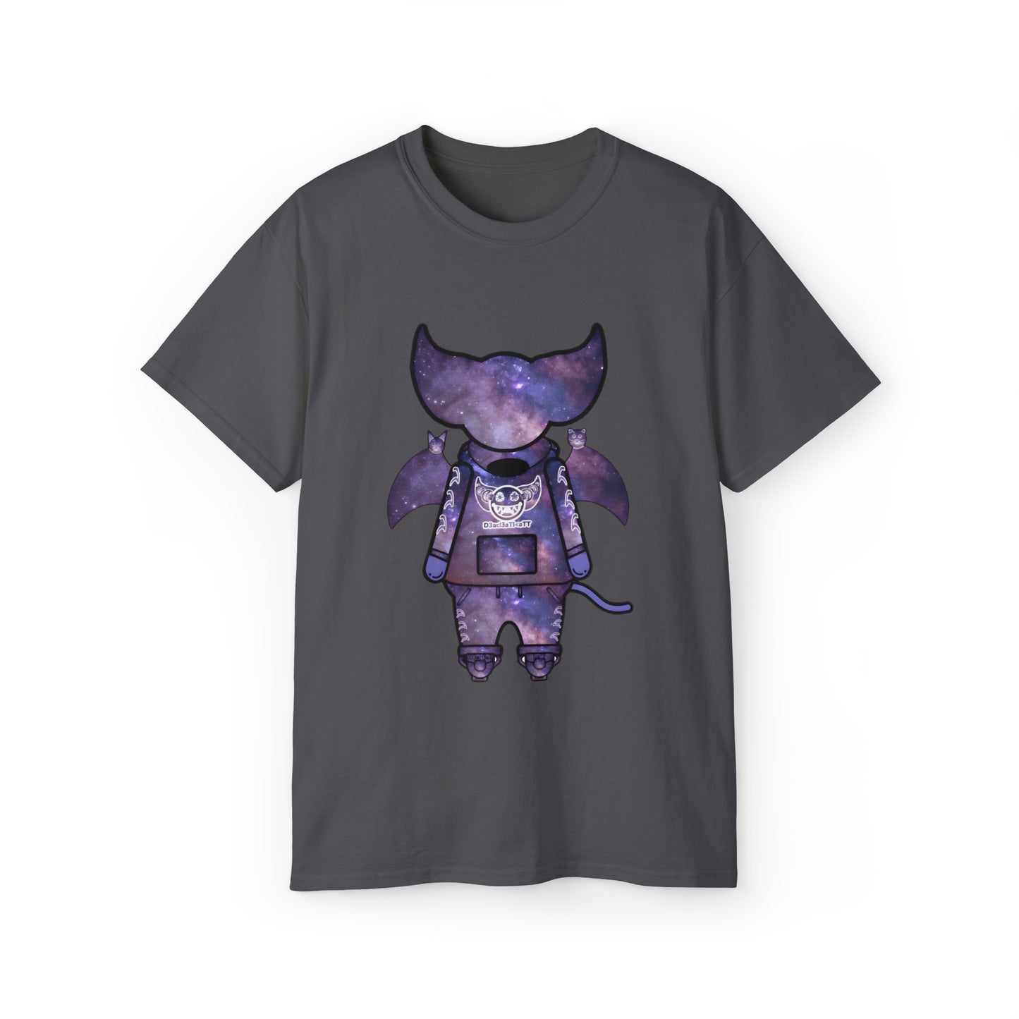 Cute BaTKaTT Unisex Ultra Cotton Tee
