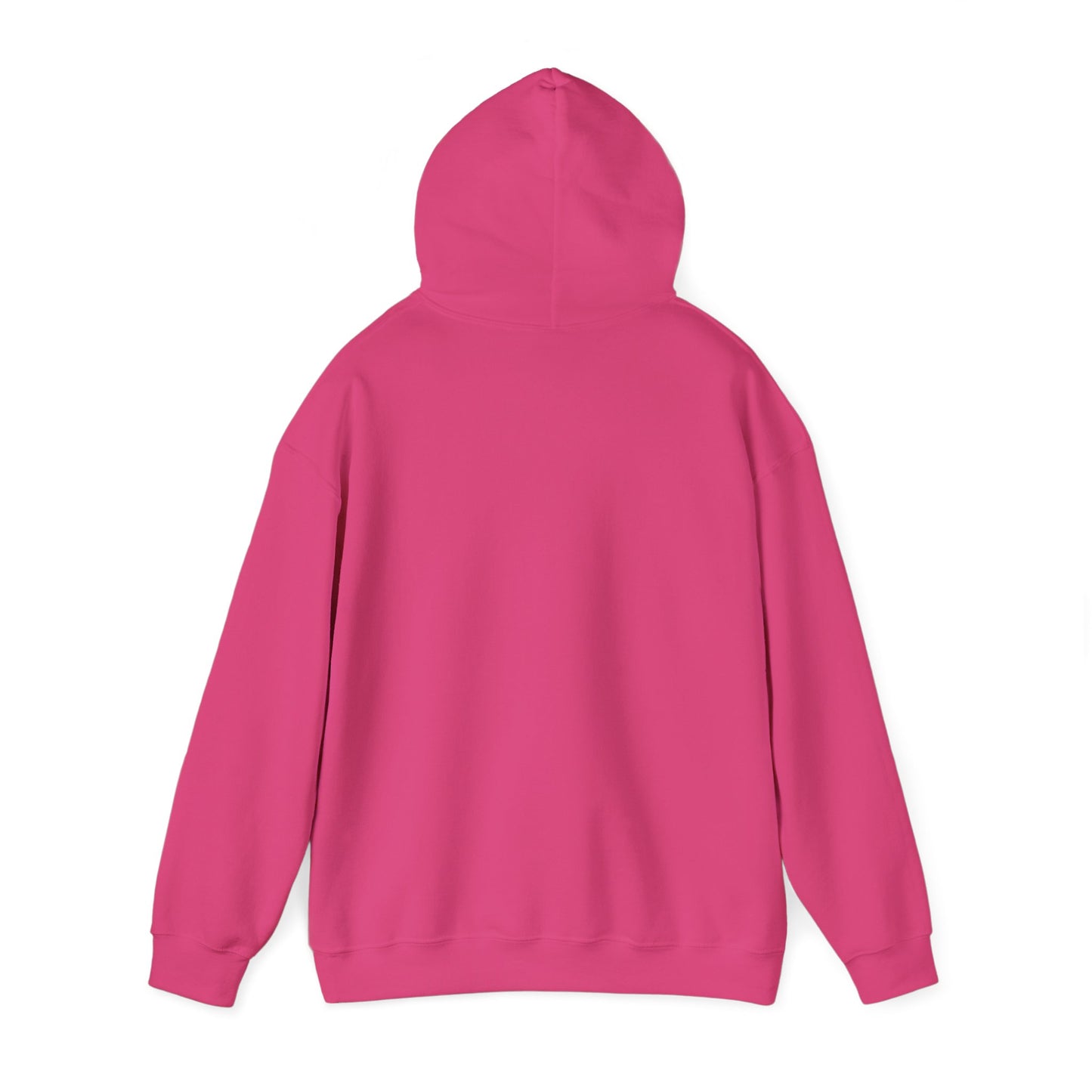 Cute BaTKaTT Unisex Heavy Blend™ Hooded Sweatshirt (N.M) P.1