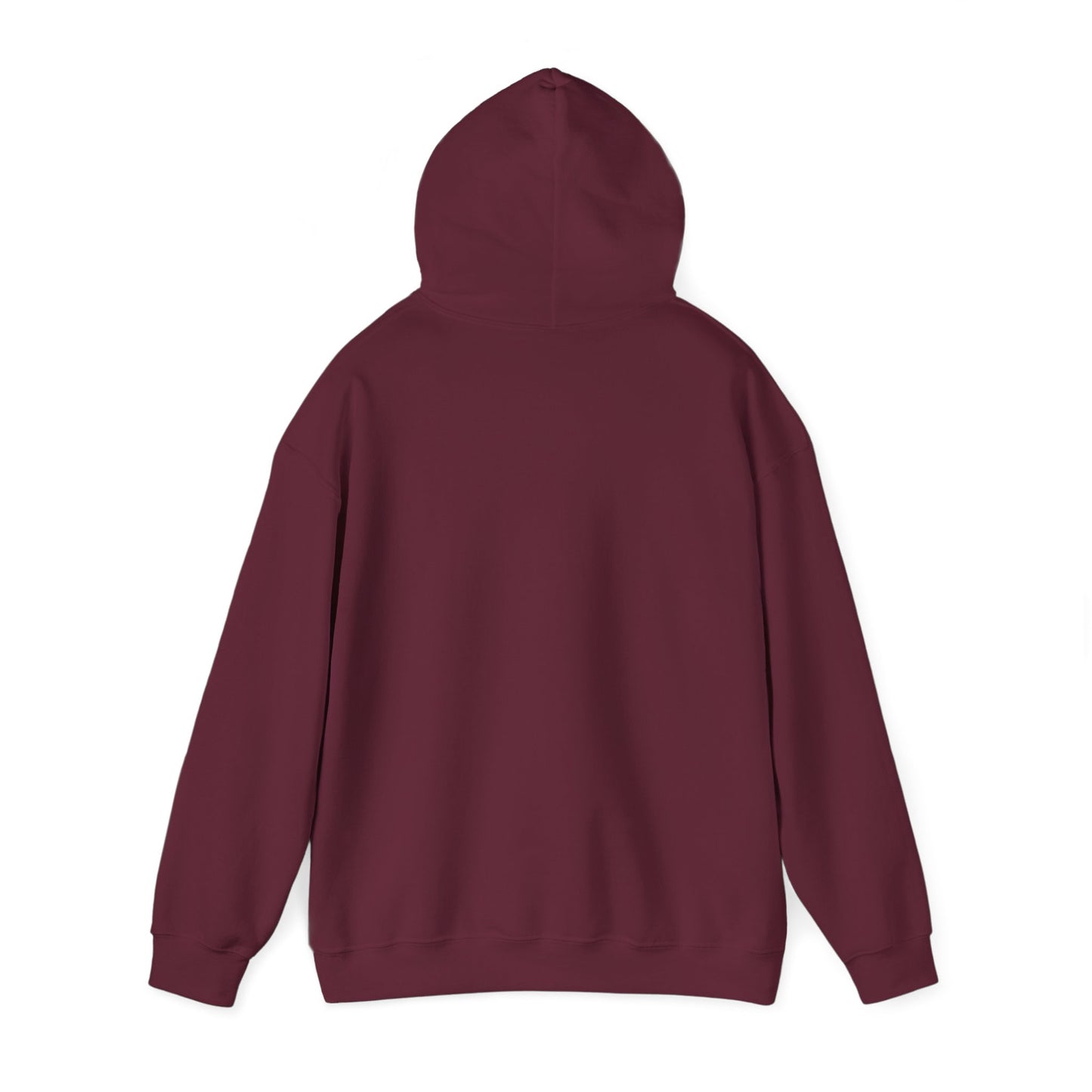 Cute BaTKaTT Unisex Heavy Blend™ Hooded Sweatshirt (N.M)