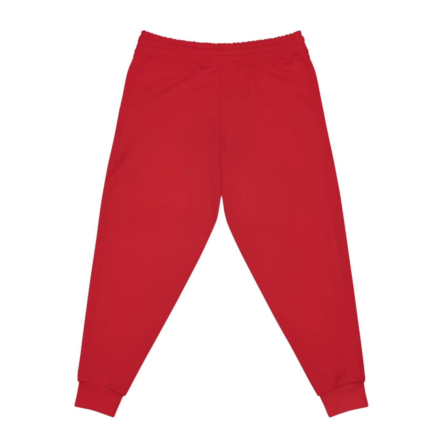 Cute BaTKaTT Athletic Joggers (Dark red) (N.M)