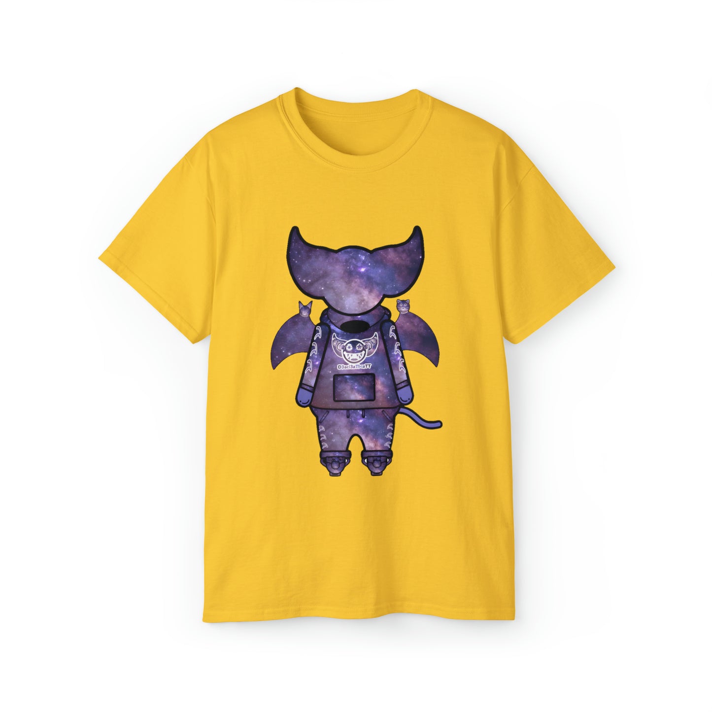 Cute BaTKaTT Unisex Ultra Cotton Tee
