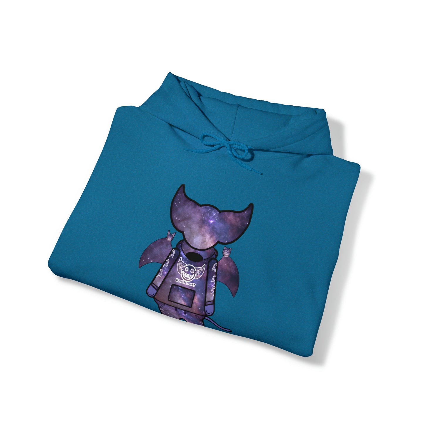 Cute BaTKaTT Unisex Heavy Blend™ Hooded Sweatshirt P.1