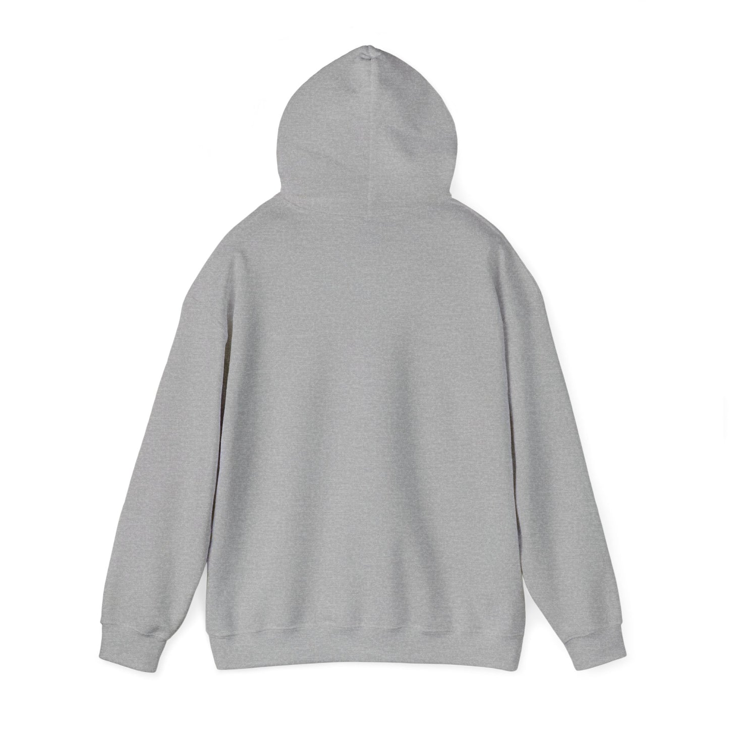 Cute BaTKaTT Unisex Heavy Blend™ Hooded Sweatshirt (N.M)