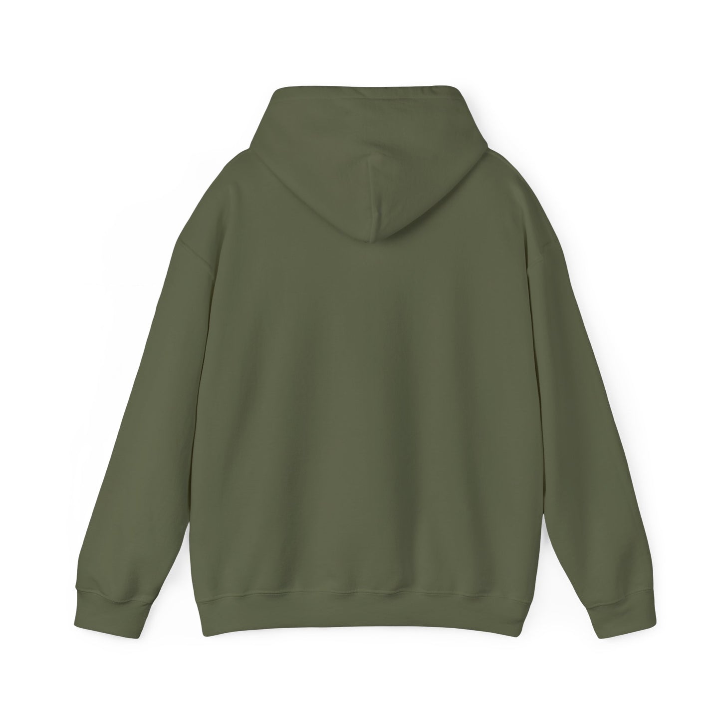 Cute BaTKaTT Unisex Heavy Blend™ Hooded Sweatshirt (N.M)