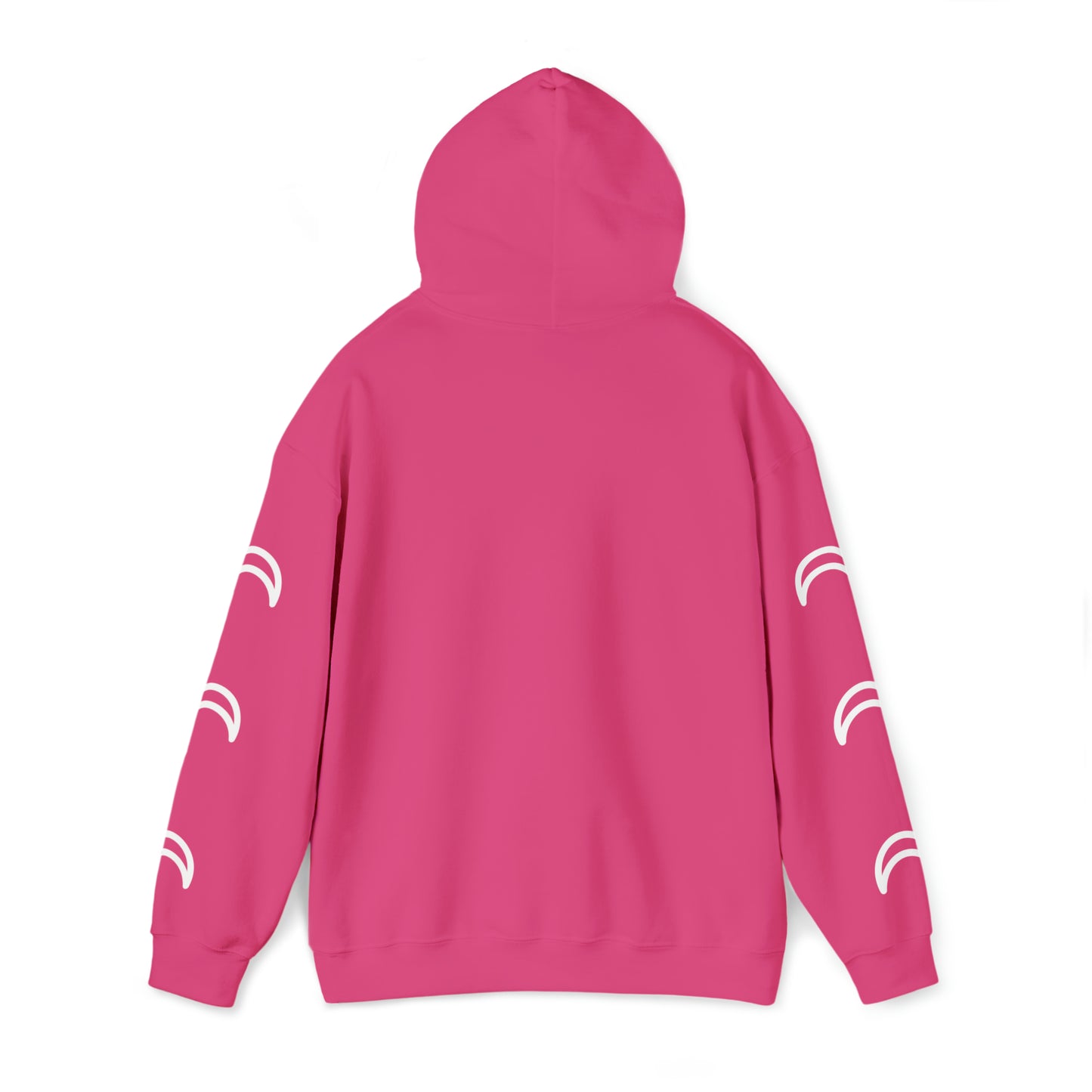Cute BaTKaTT Unisex Heavy Blend™ Hooded Sweatshirt P.1