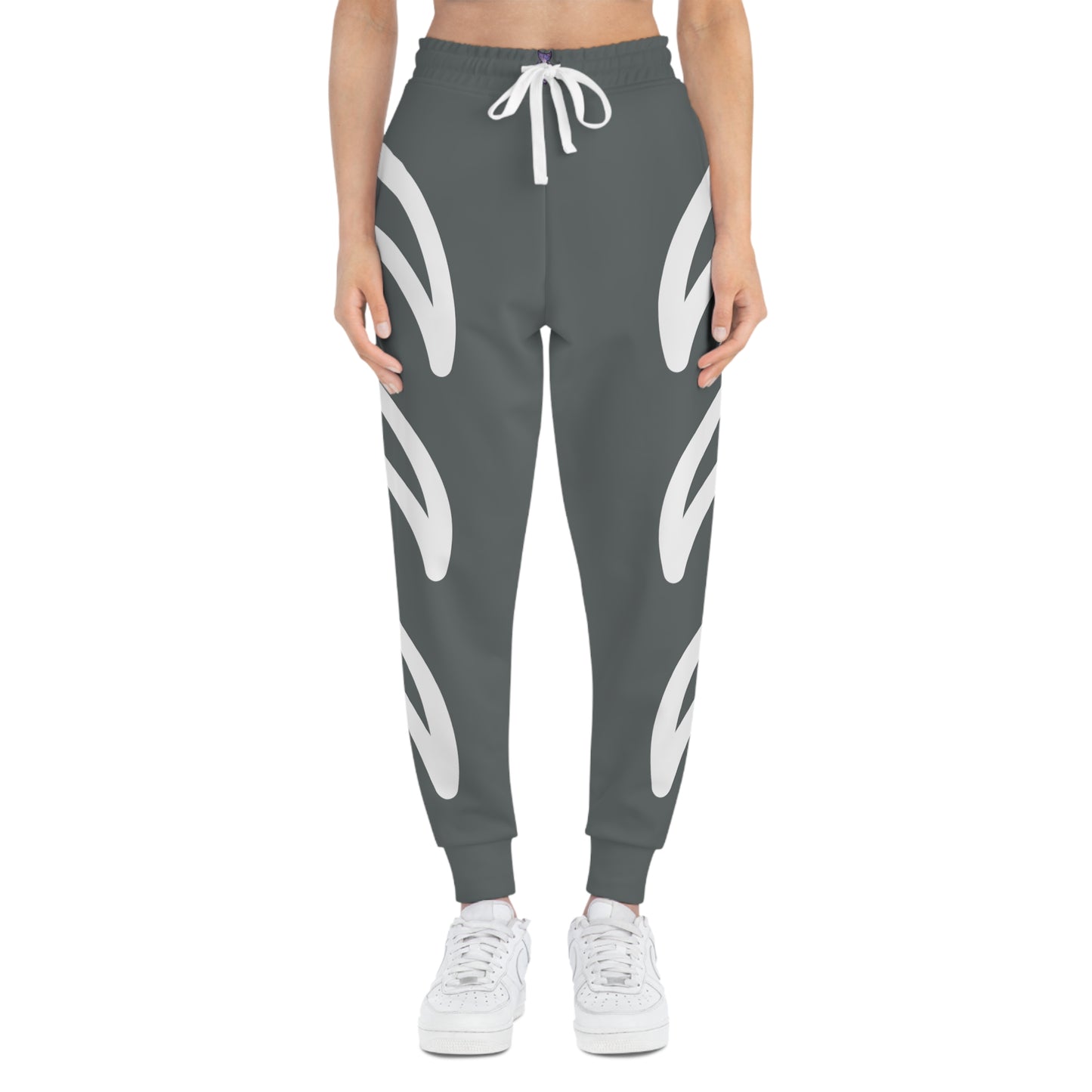 Cute BaTKaTT Athletic Joggers (Dark grey)