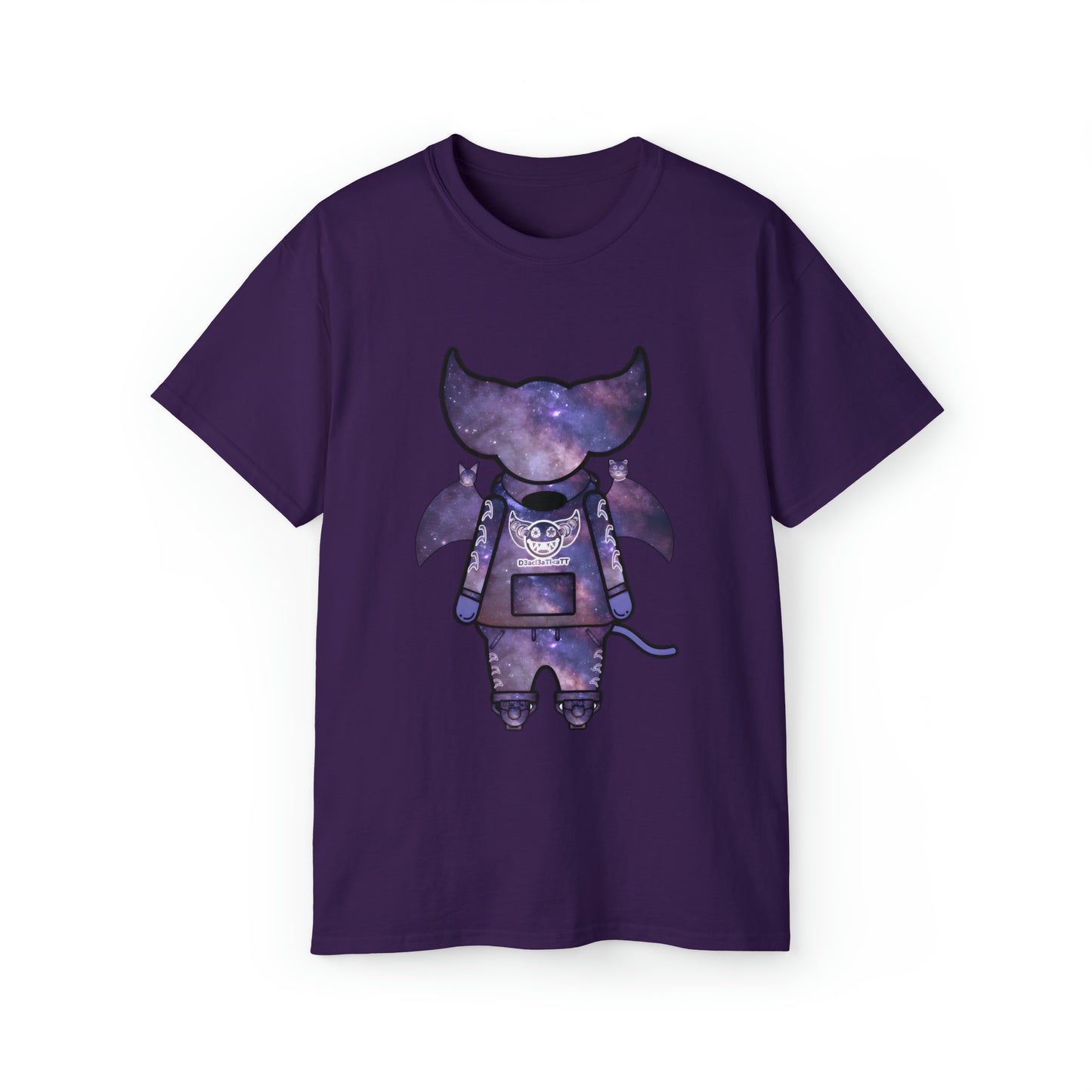 Cute BaTKaTT Unisex Ultra Cotton Tee