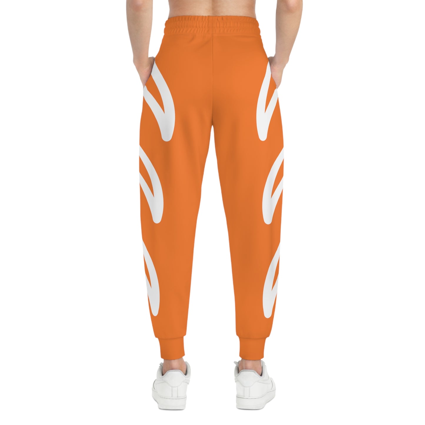 Cute BaTKaTT Athletic Joggers (Crusta)